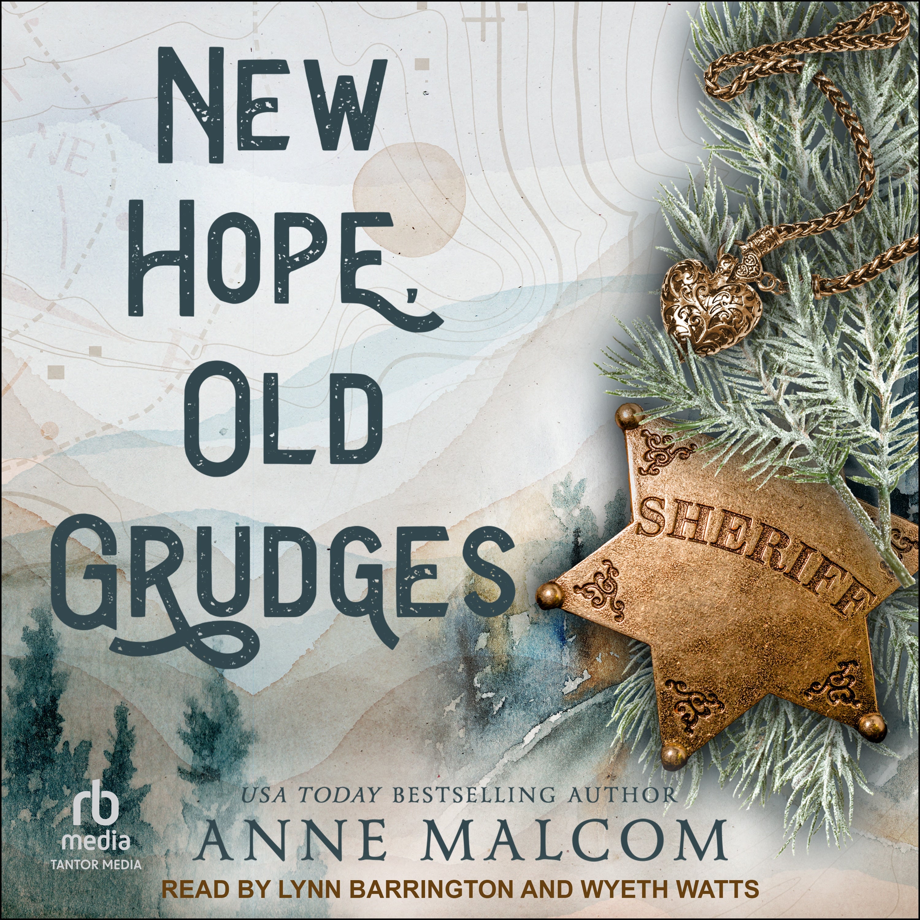 New Hope, Old Grudges