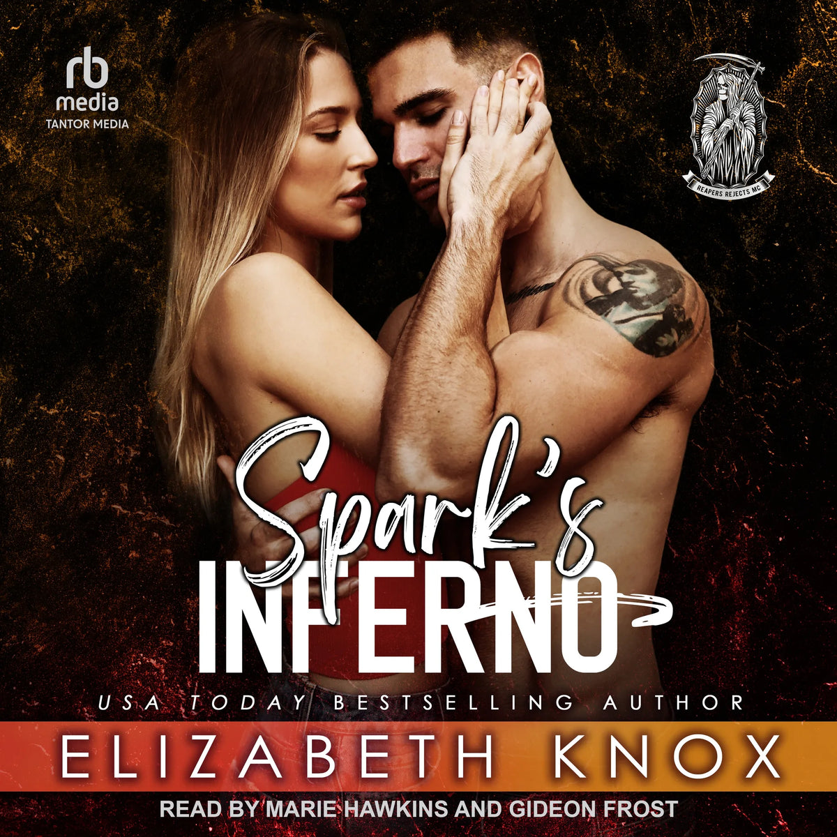 Spark's Inferno
