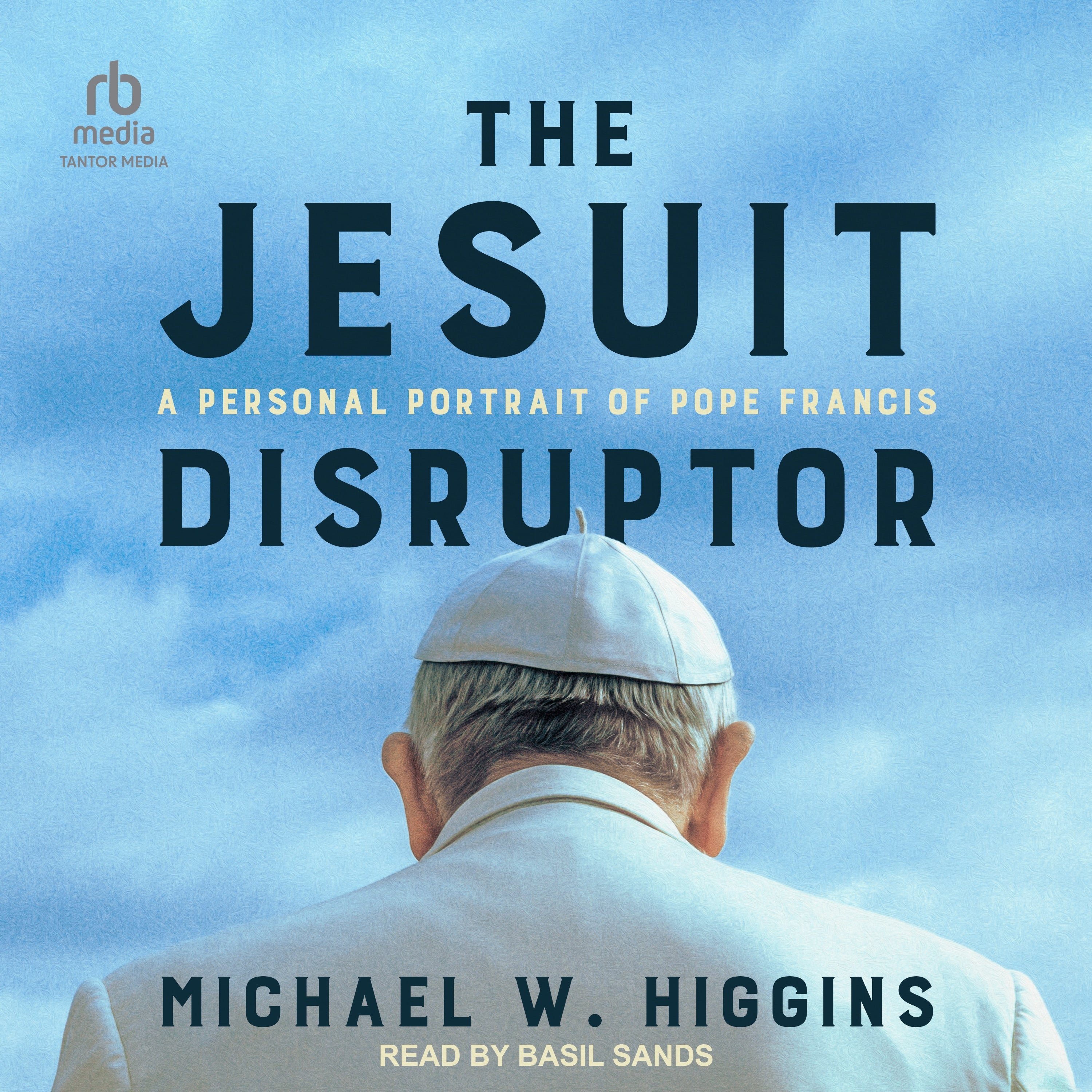 The Jesuit Disruptor