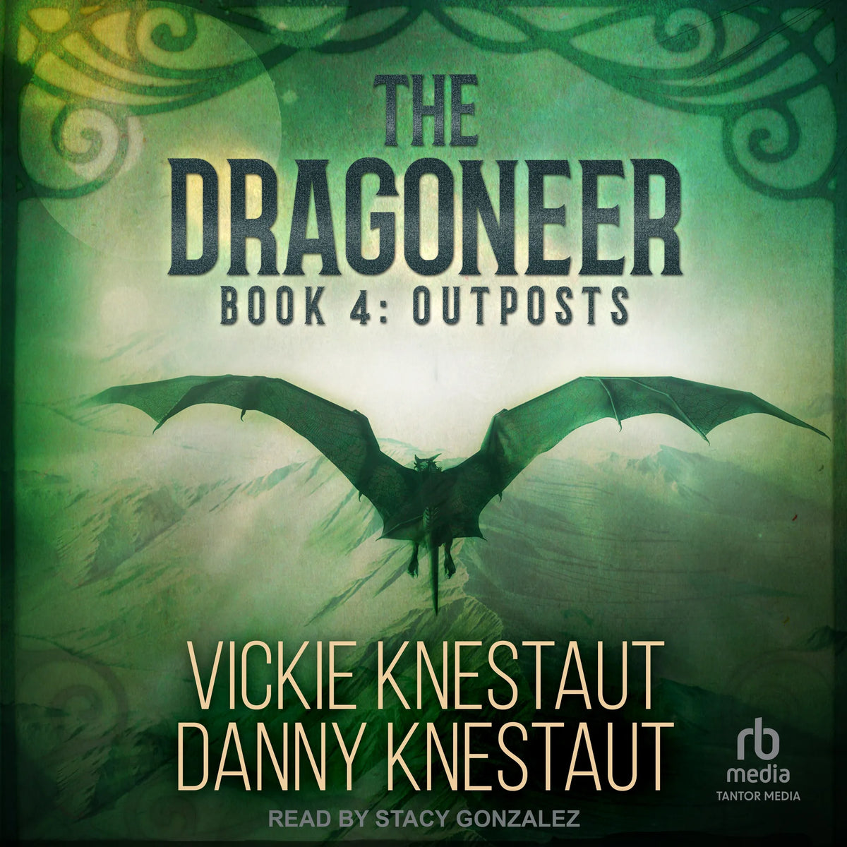 The Dragoneer