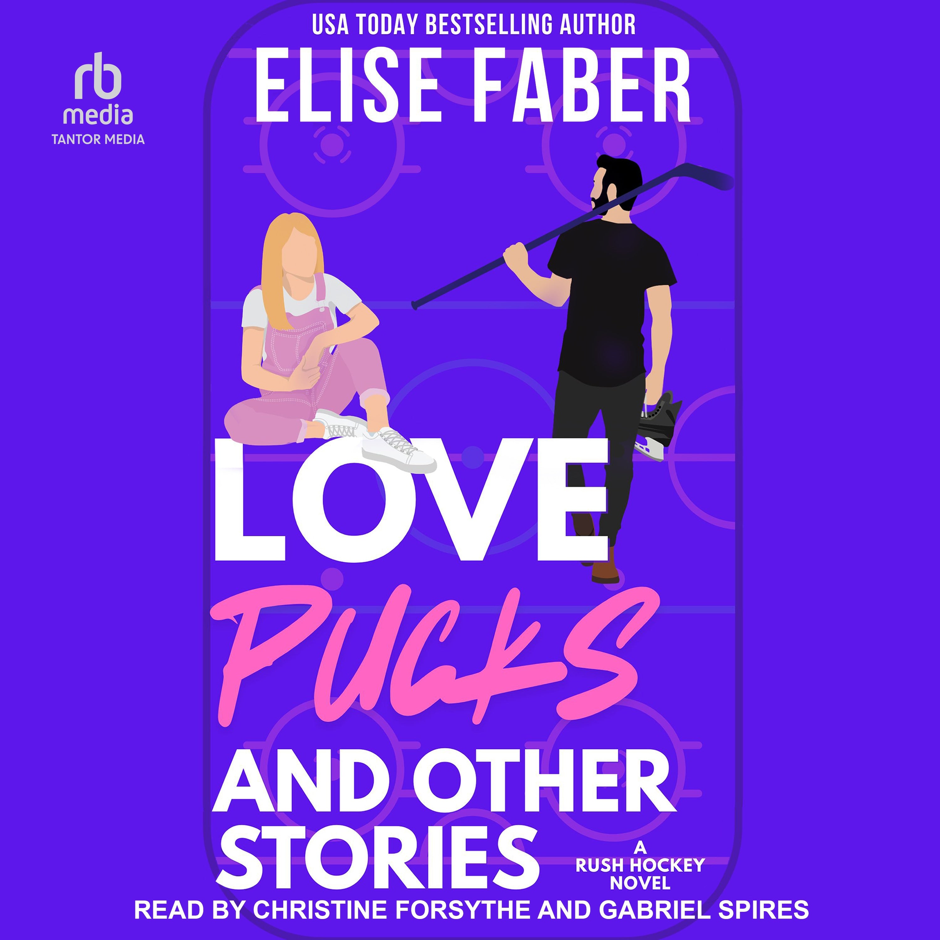 Love, Pucks, and Other Stories