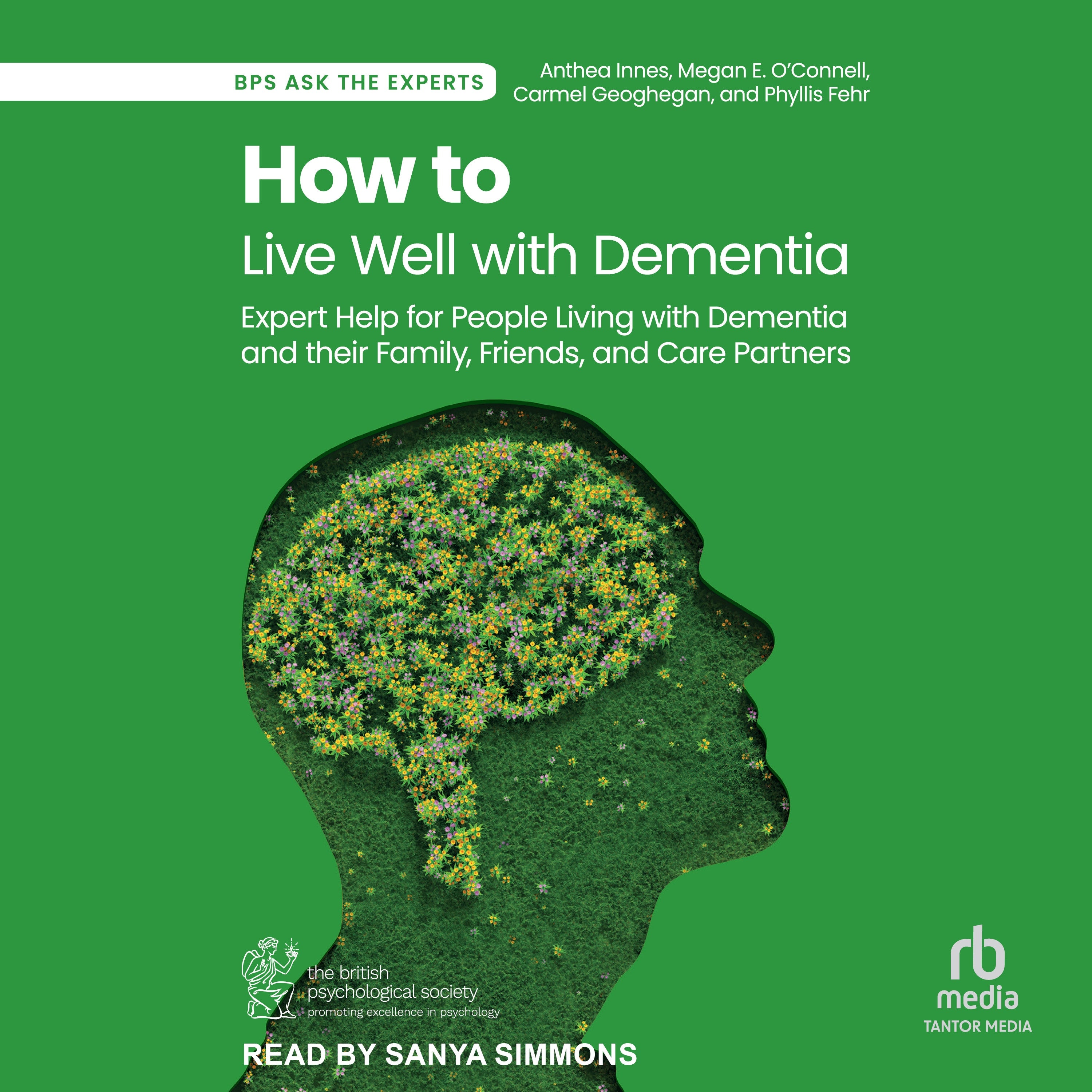 How to Live Well with Dementia