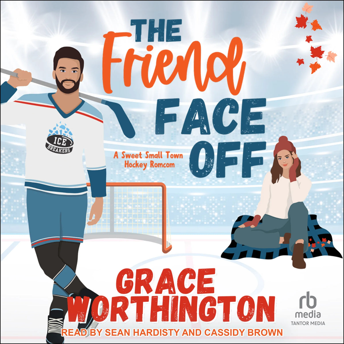 The Friend Face Off