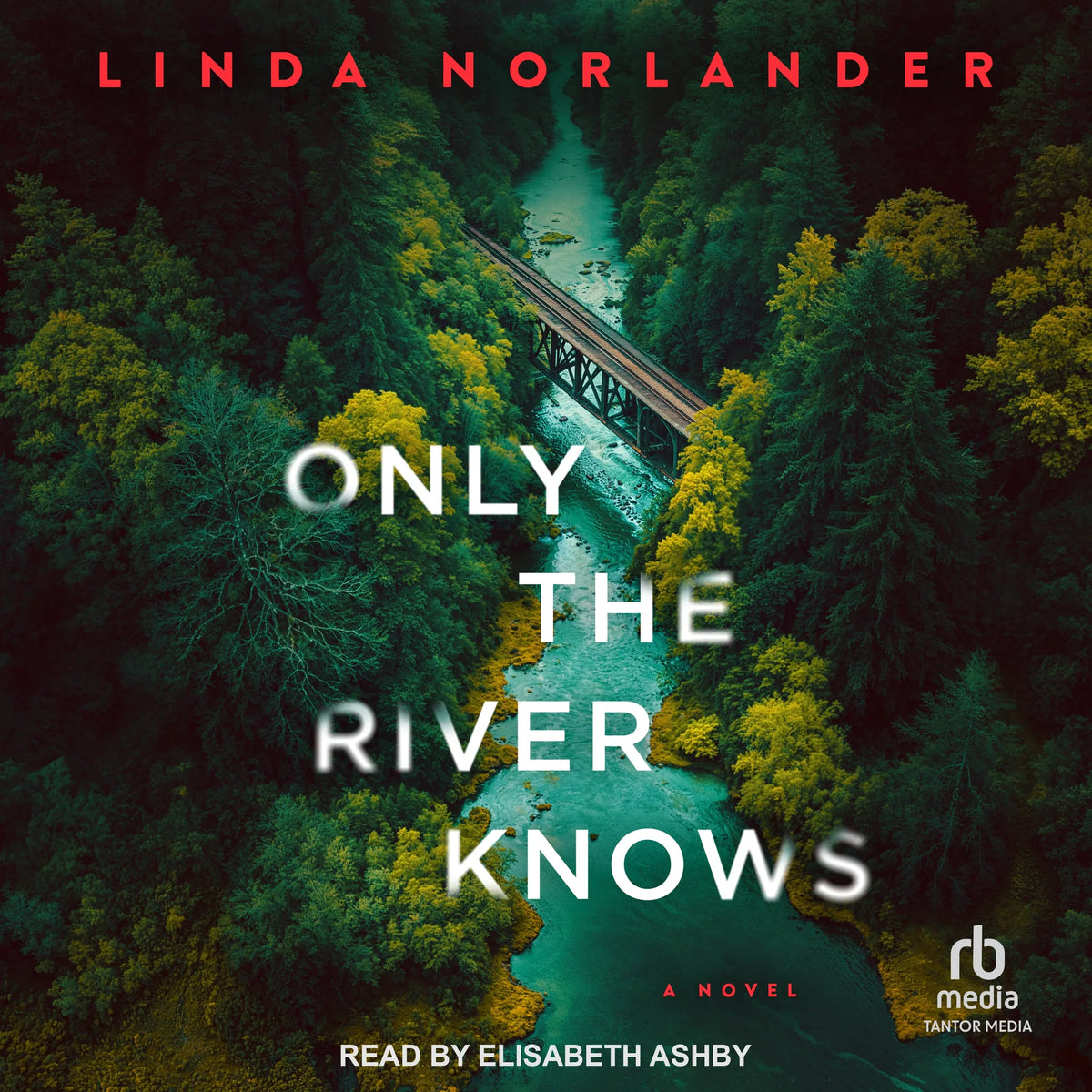 Only the River Knows
