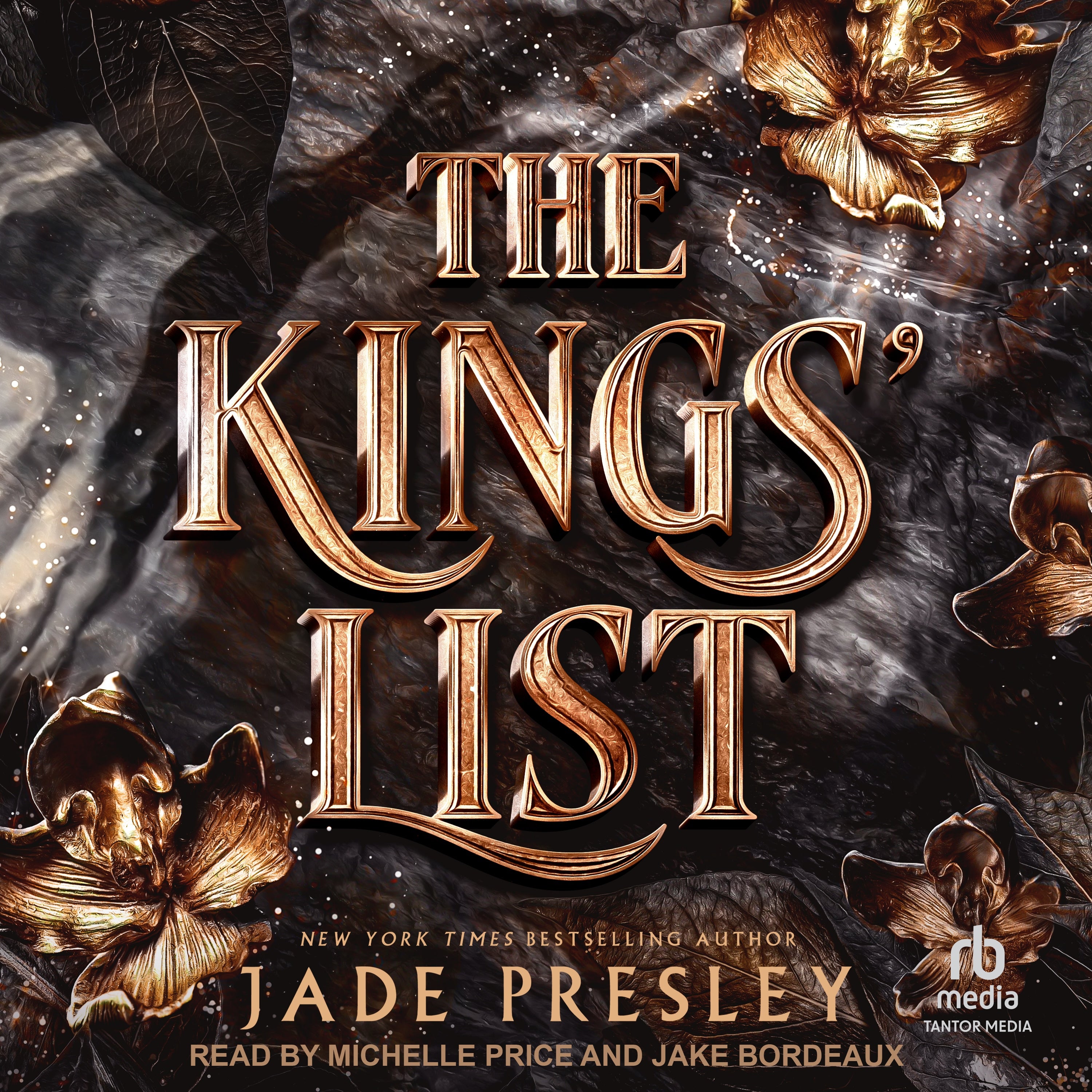 The Kings' List