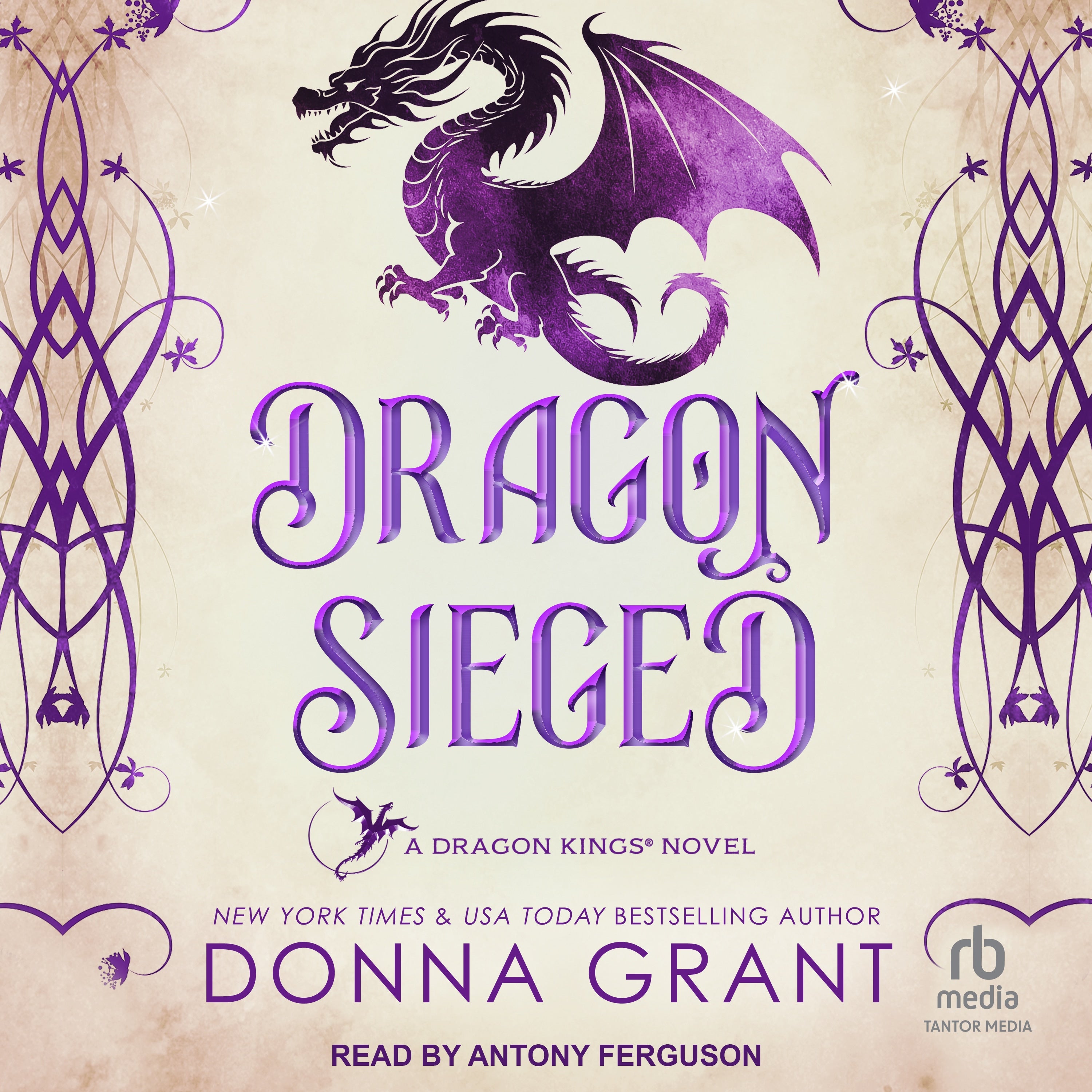 Dragon Sieged