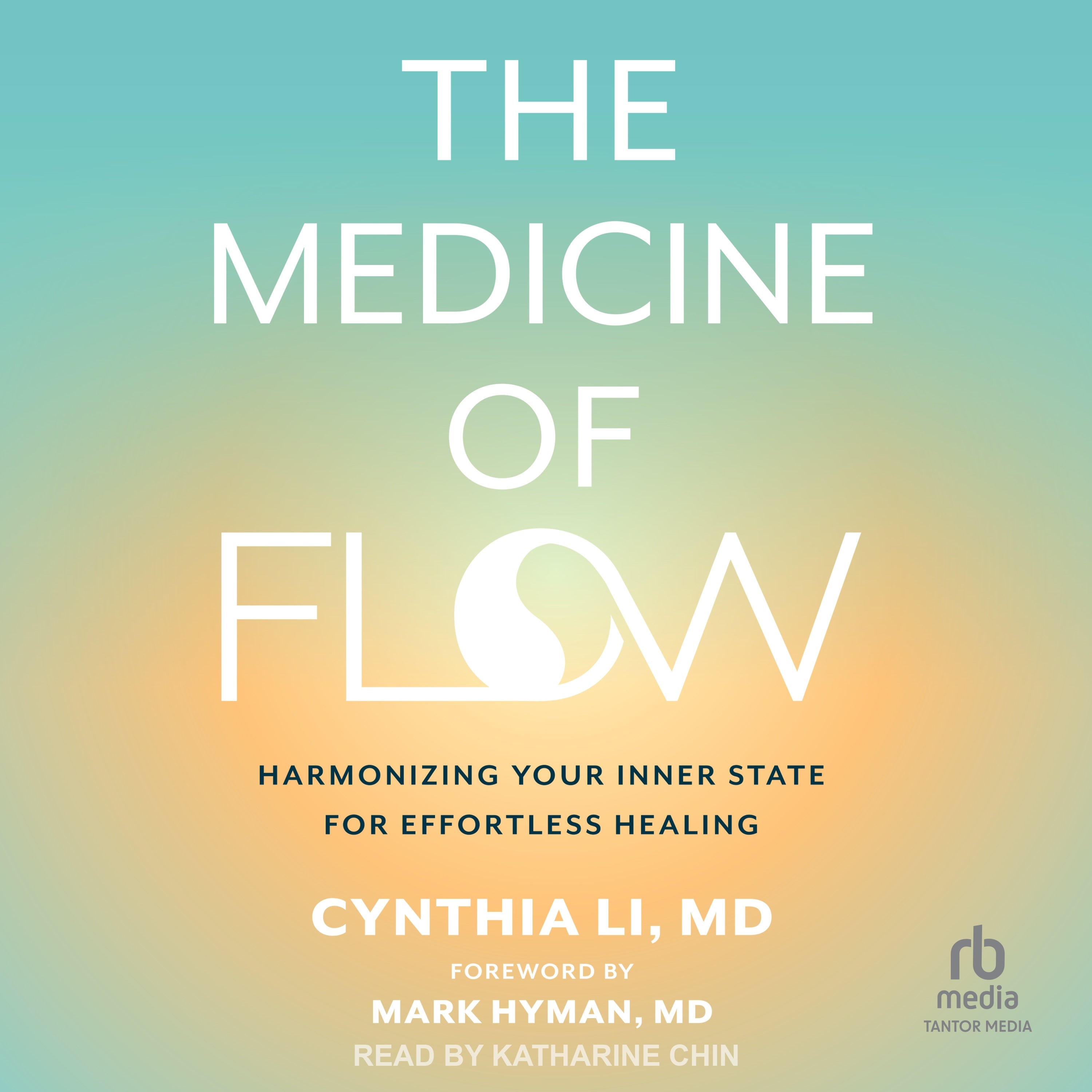 The Medicine of Flow