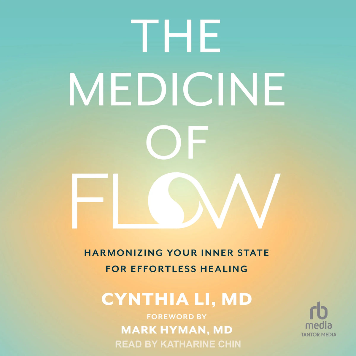 The Medicine of Flow