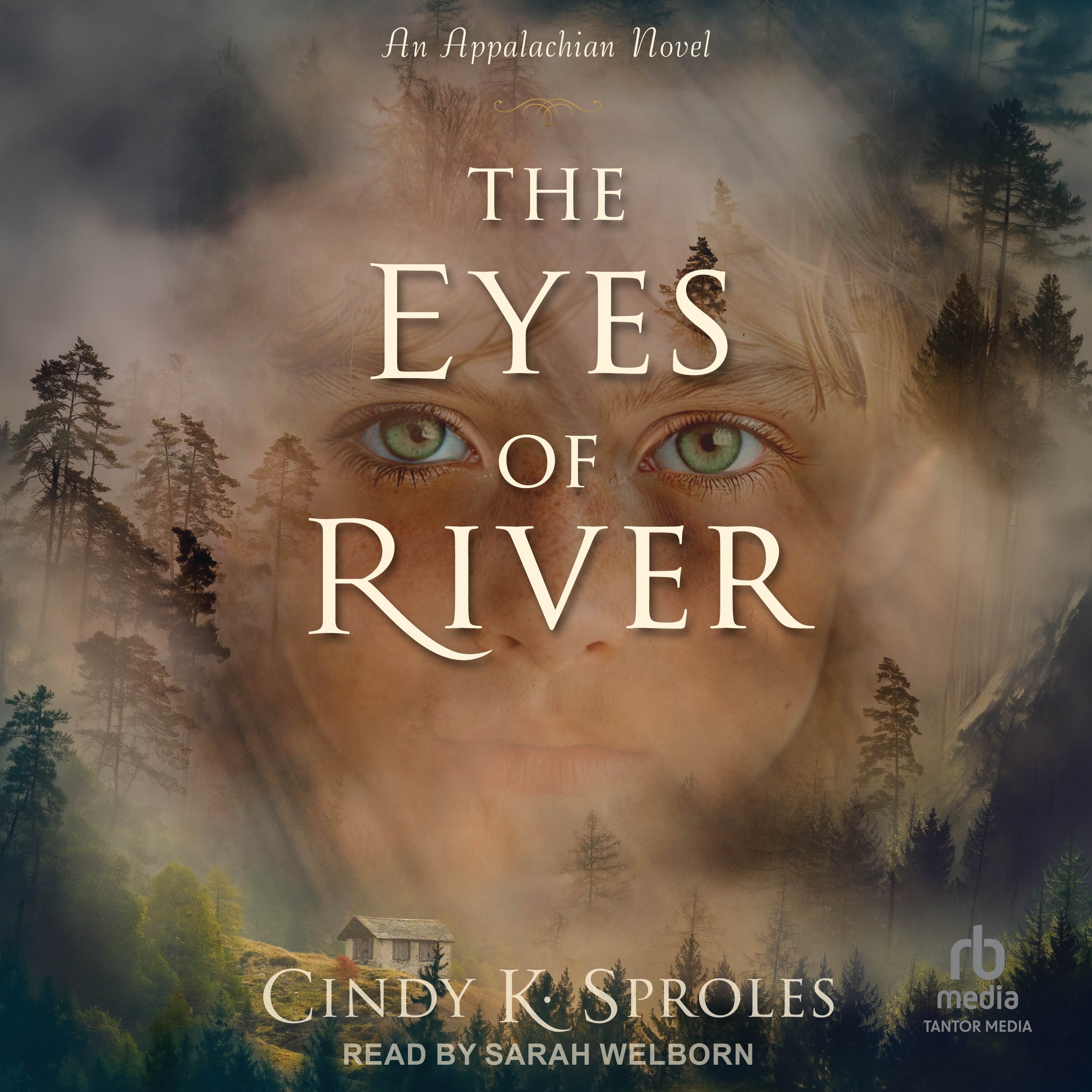 The Eyes of River