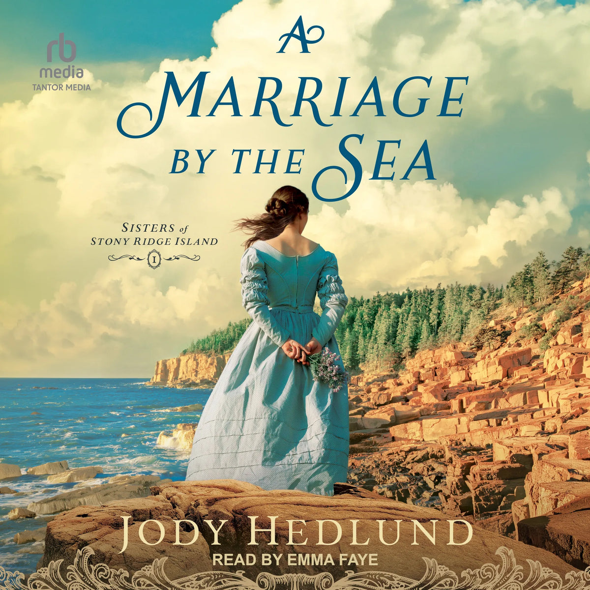 A Marriage by the Sea