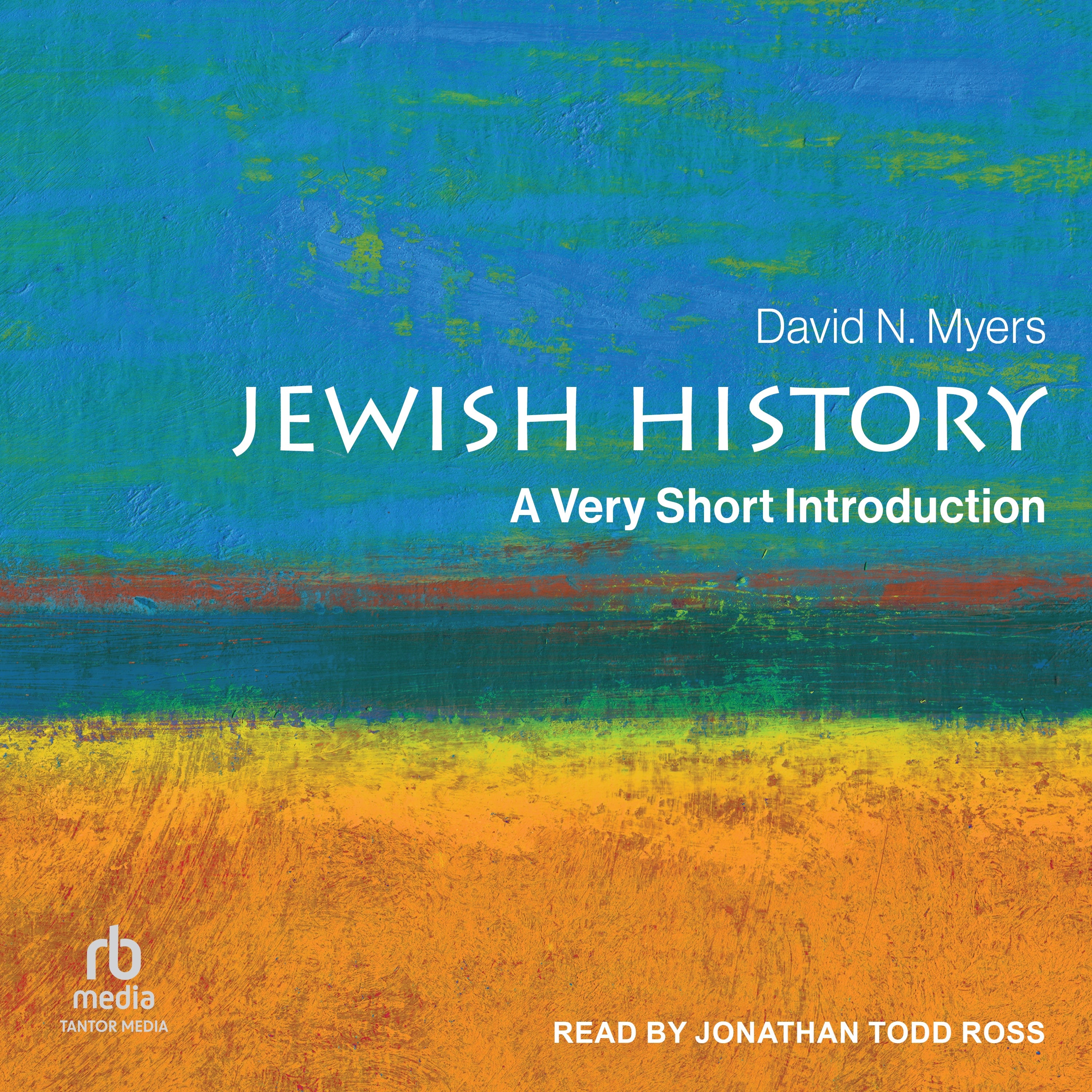 Jewish History