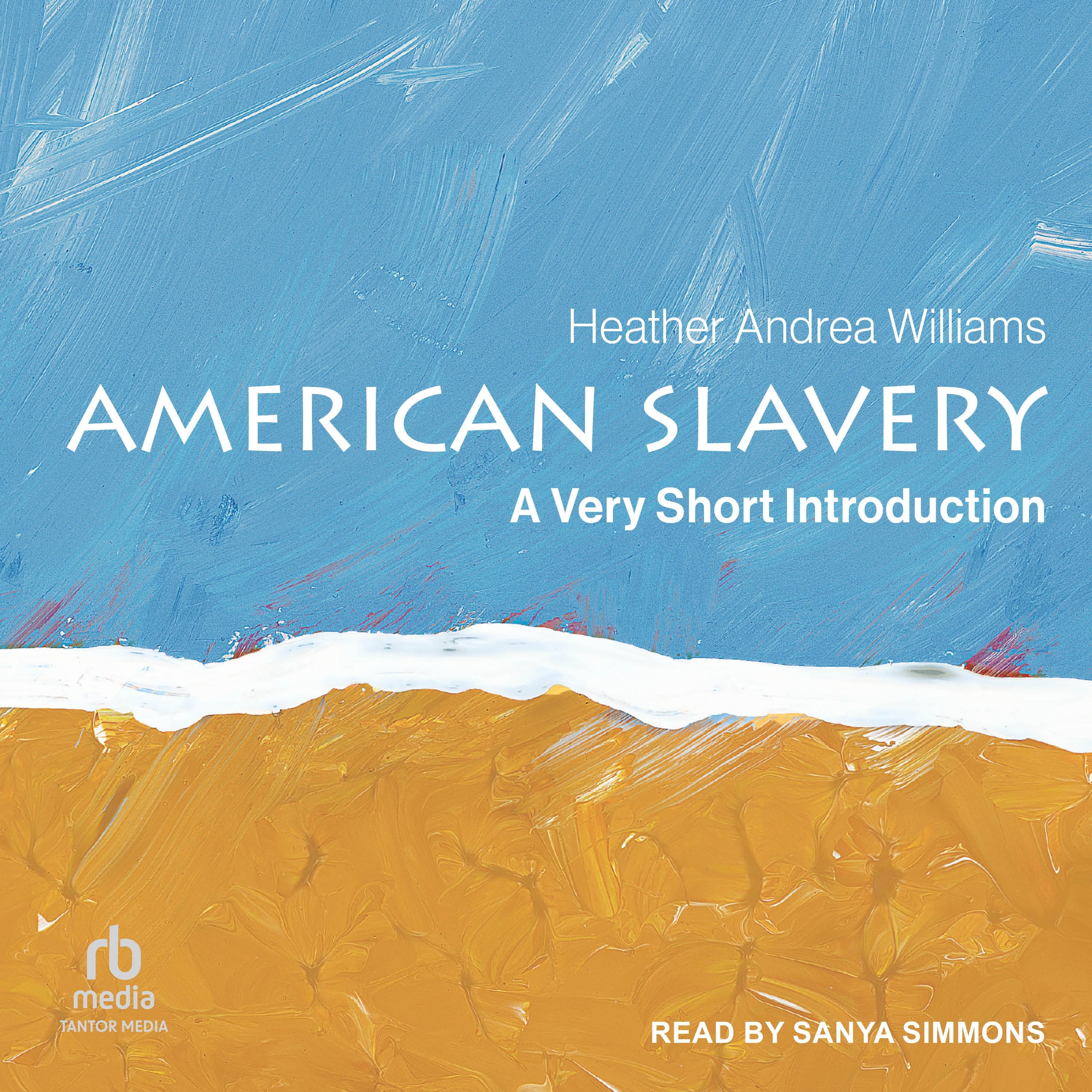 American Slavery