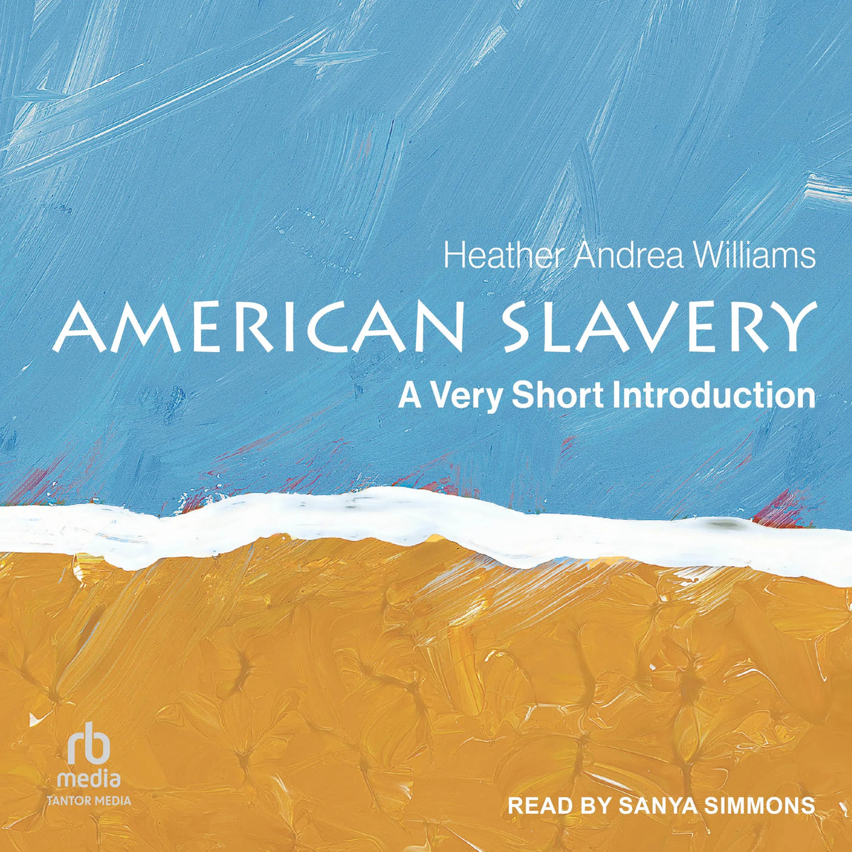 American Slavery