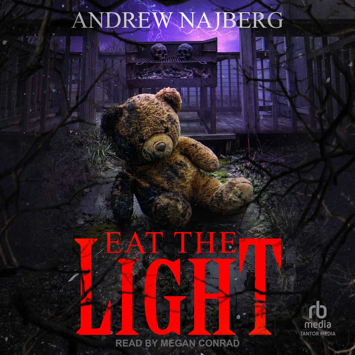Eat the Light
