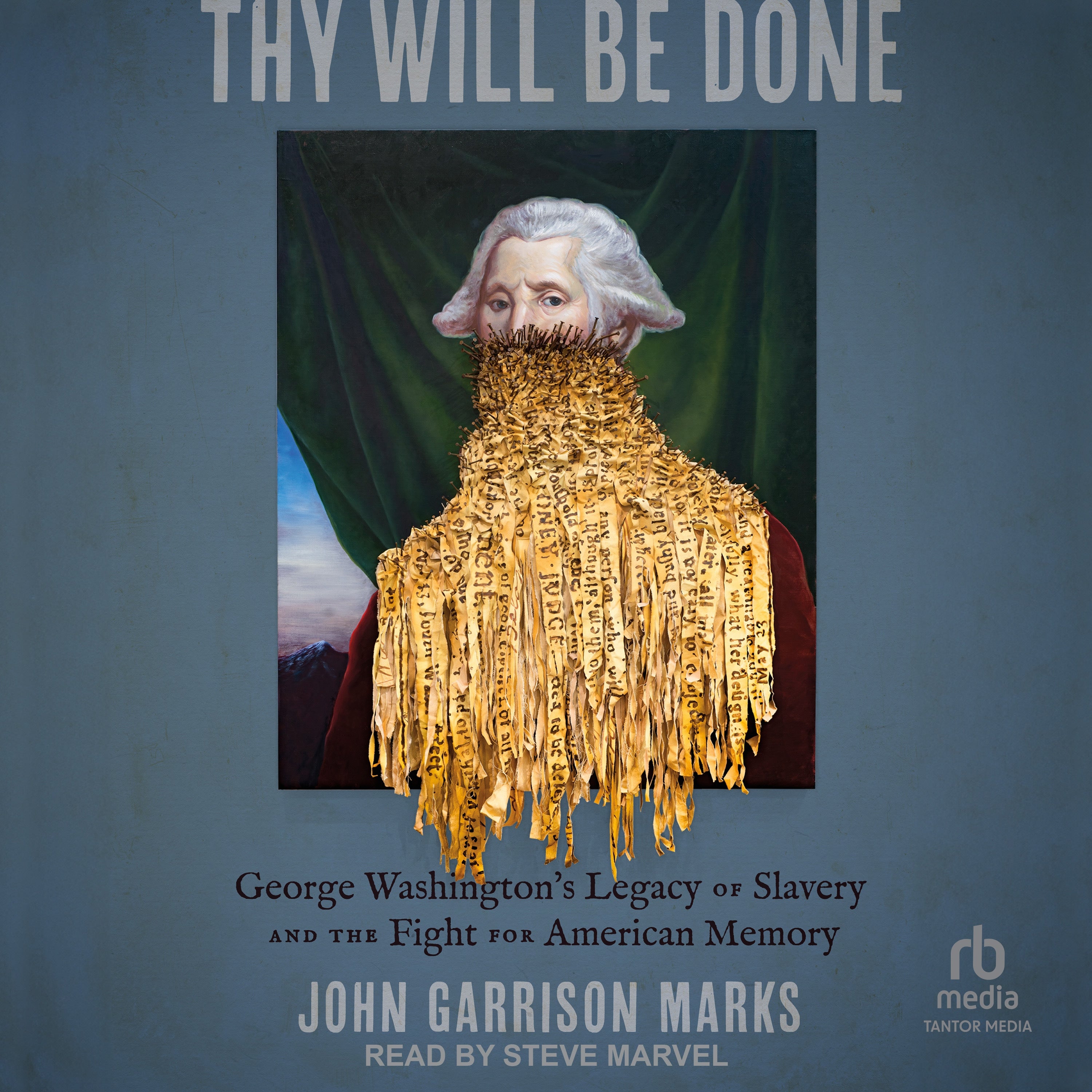 Thy Will Be Done