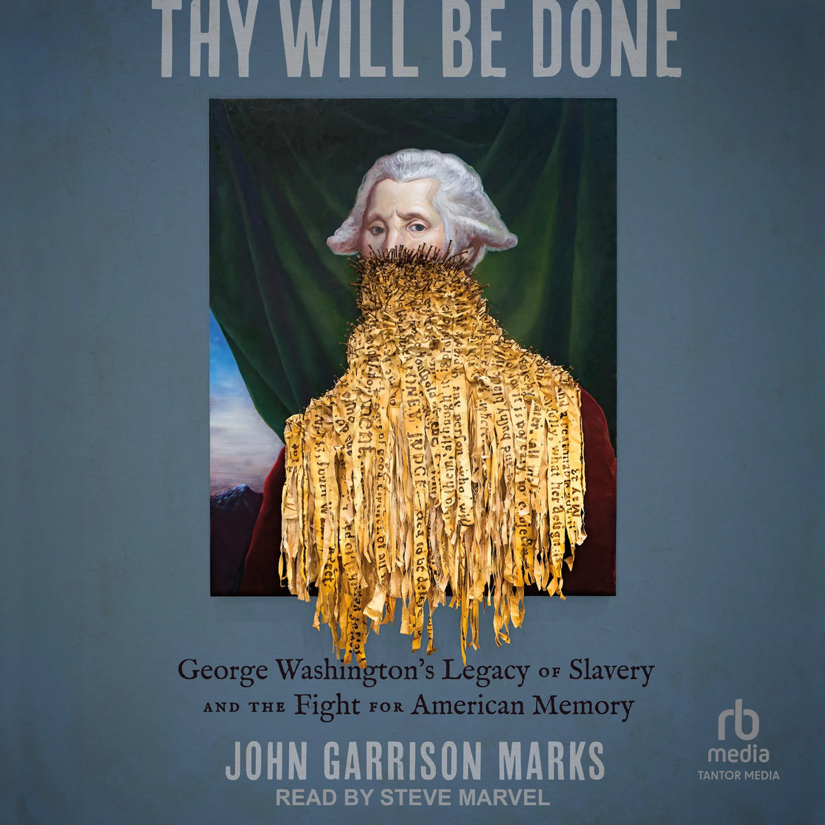 Thy Will Be Done