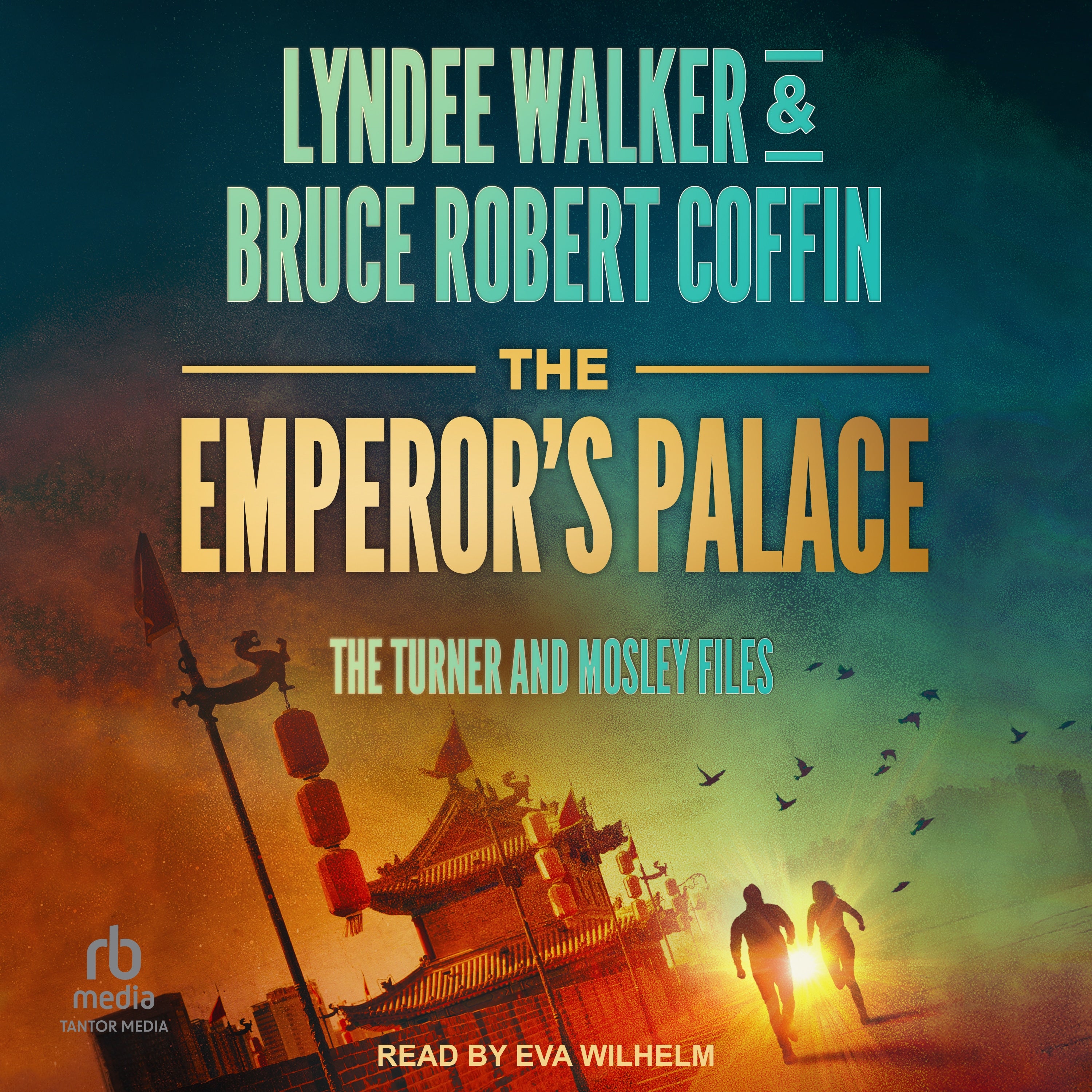 The Emperor's Palace