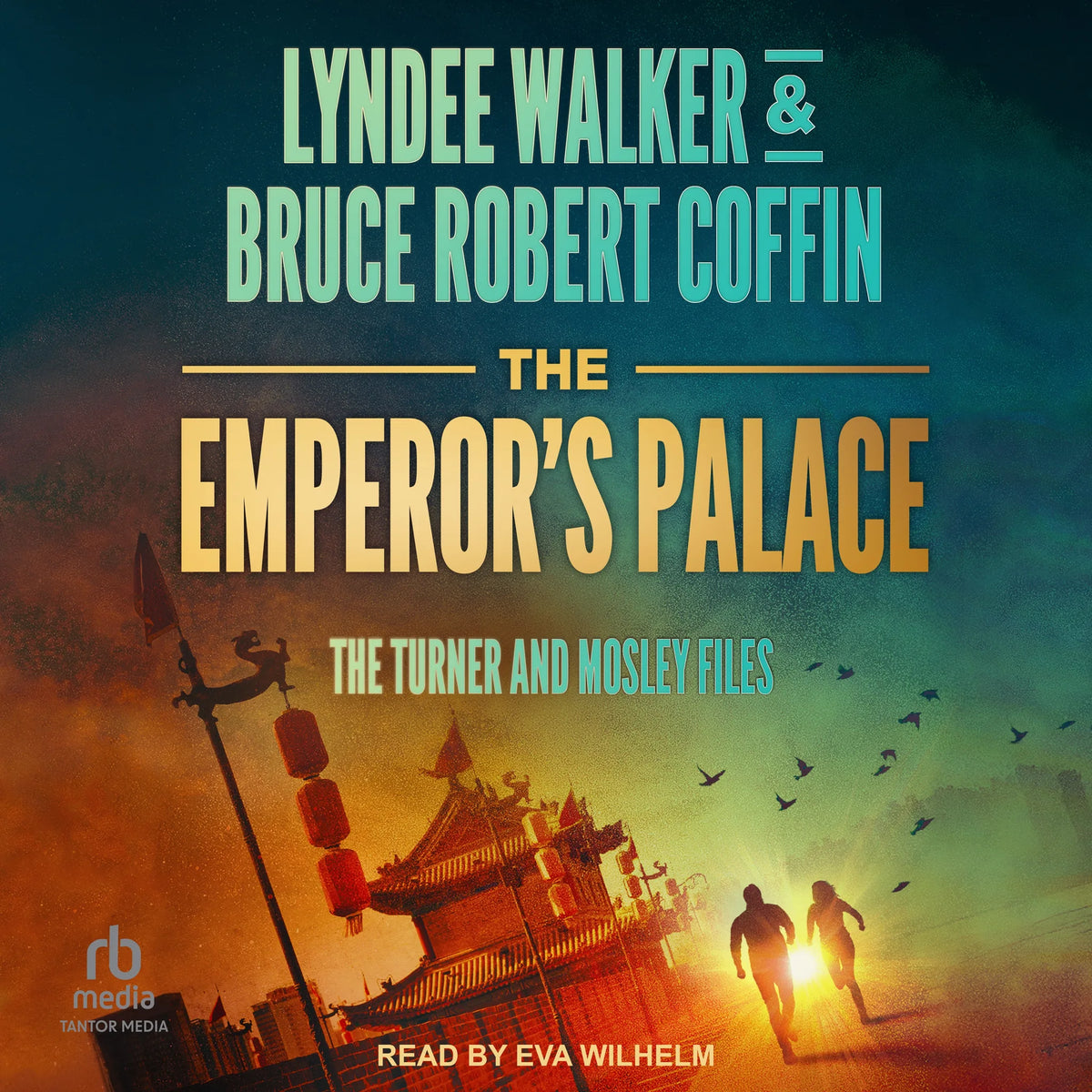 The Emperor's Palace