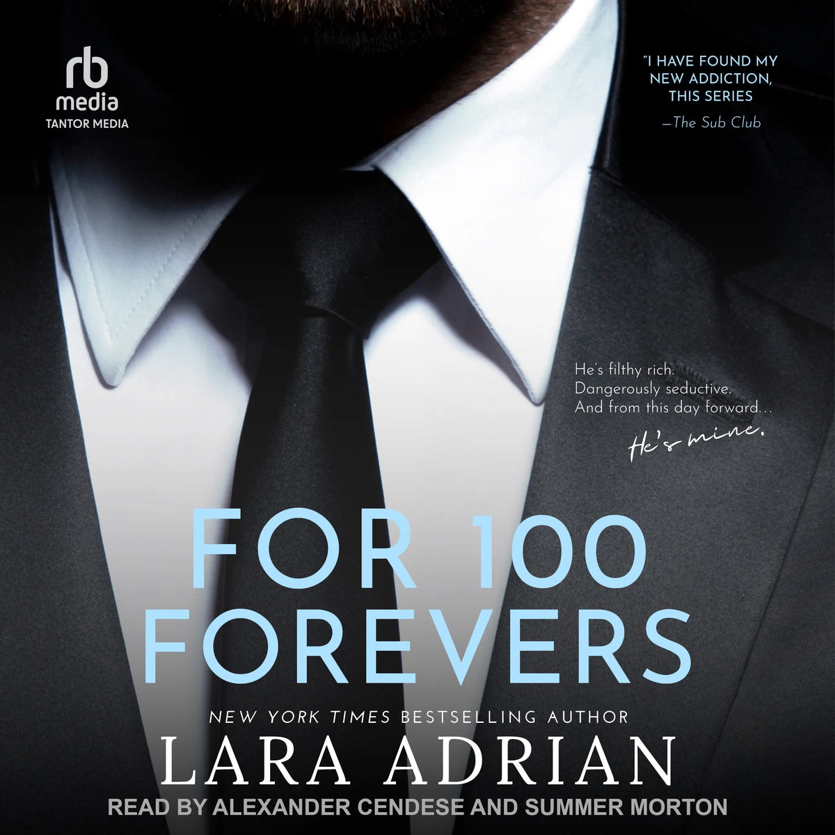 For 100 Forevers