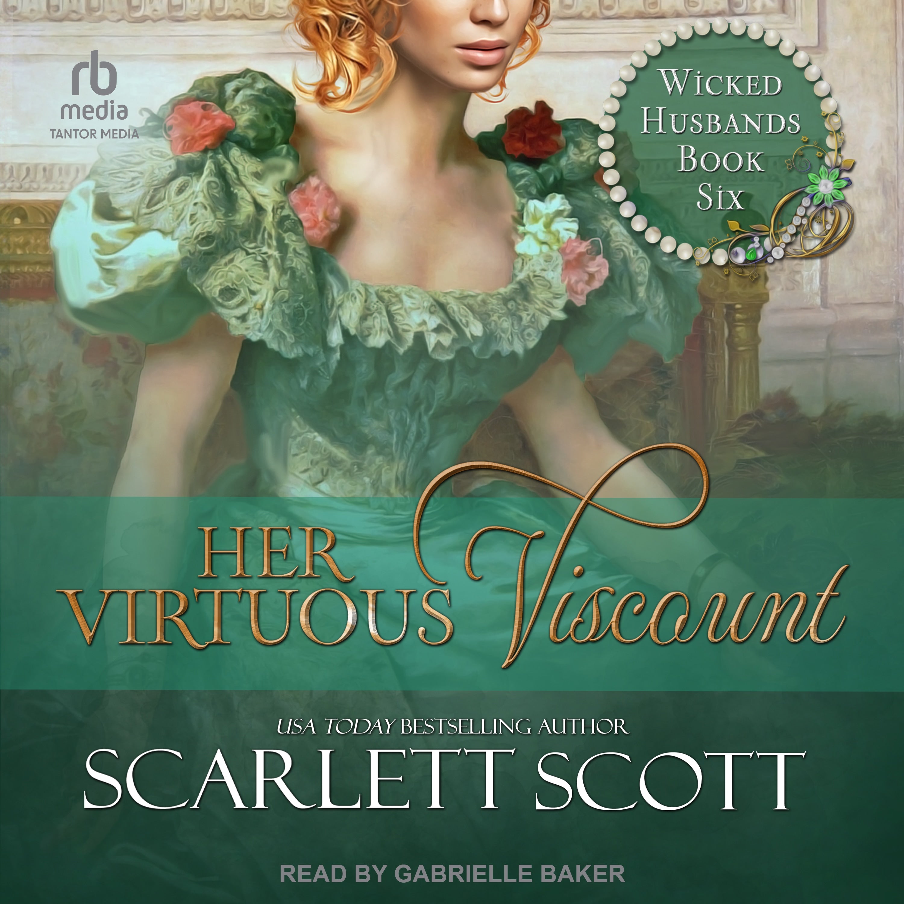 Her Virtuous Viscount