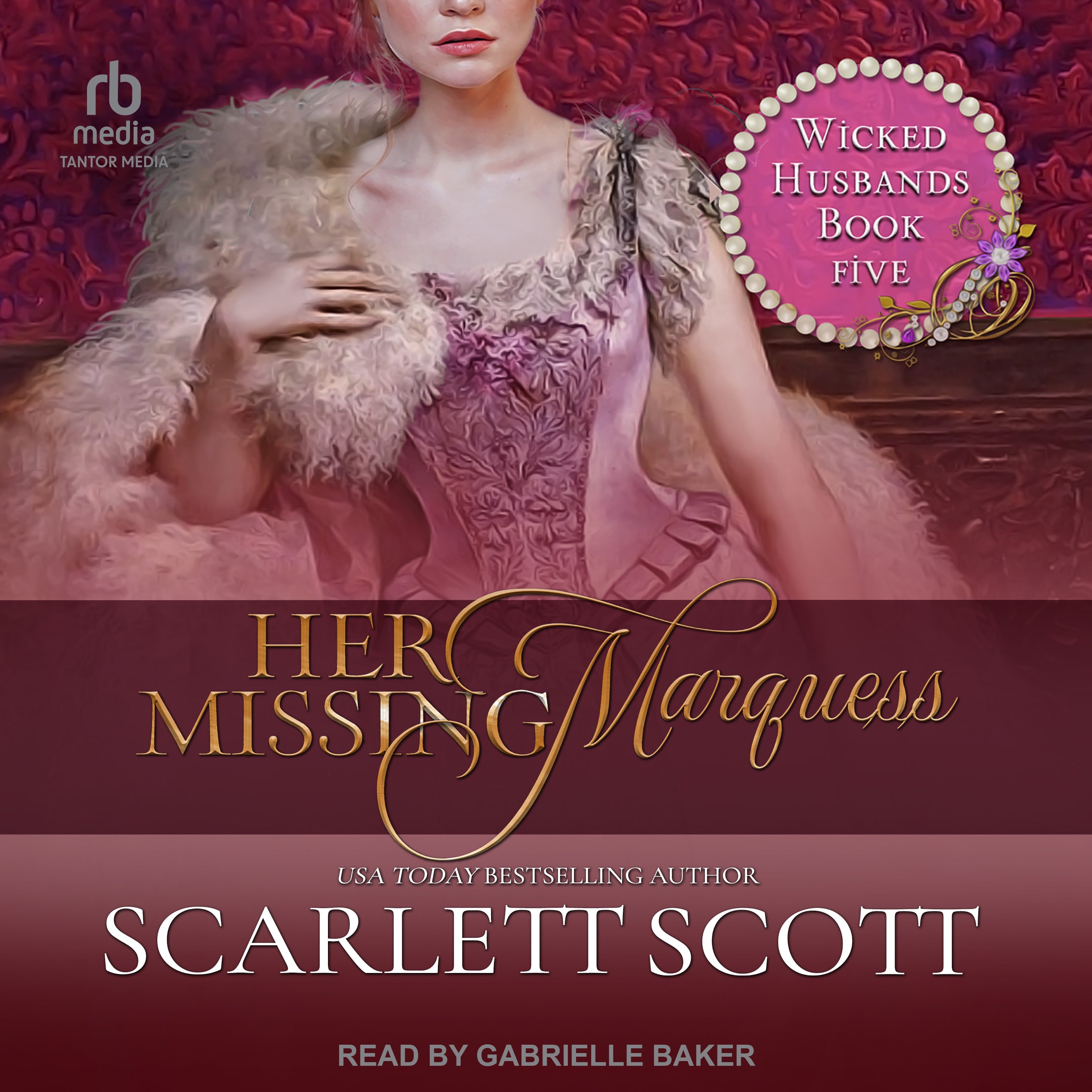 Her Missing Marquess