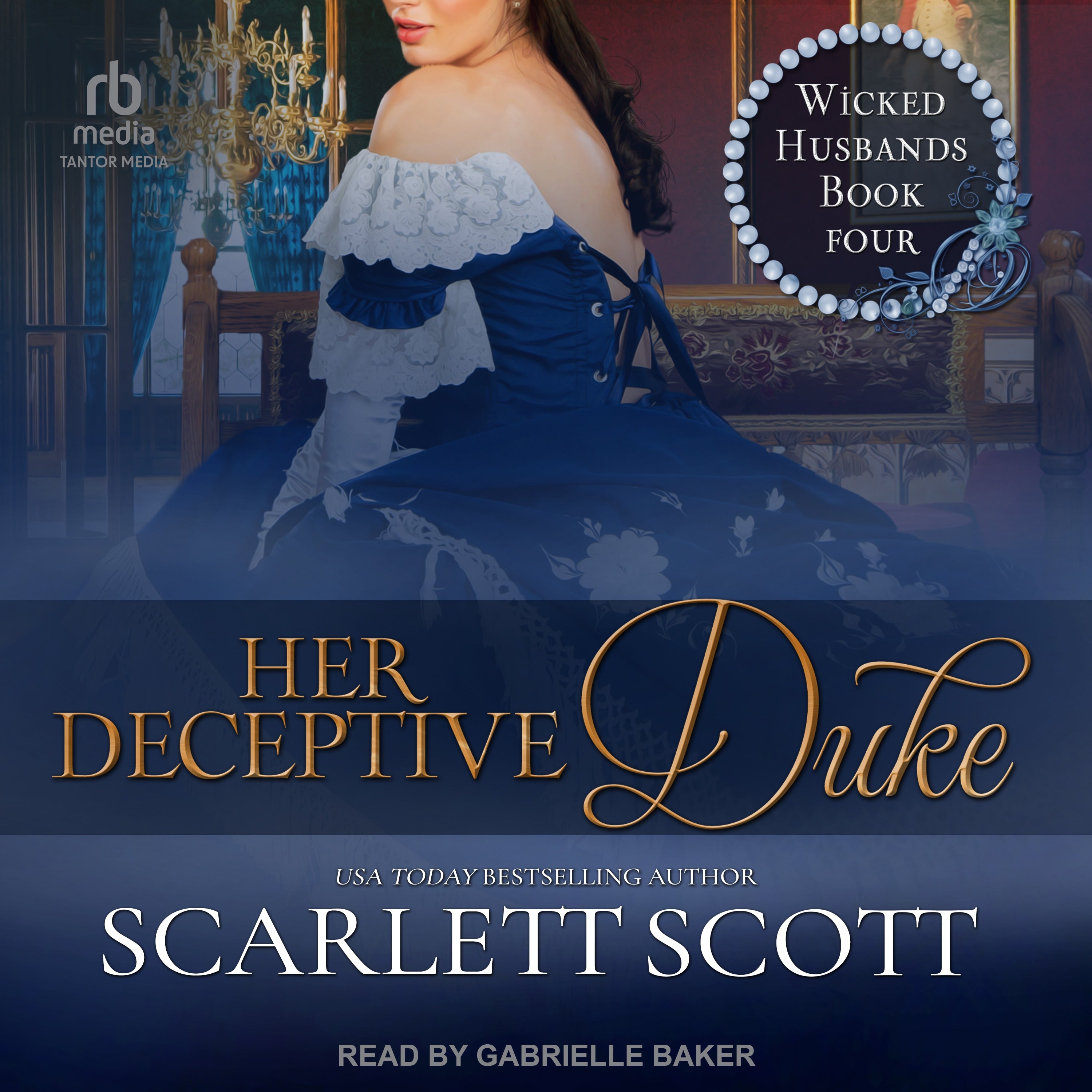 Her Deceptive Duke