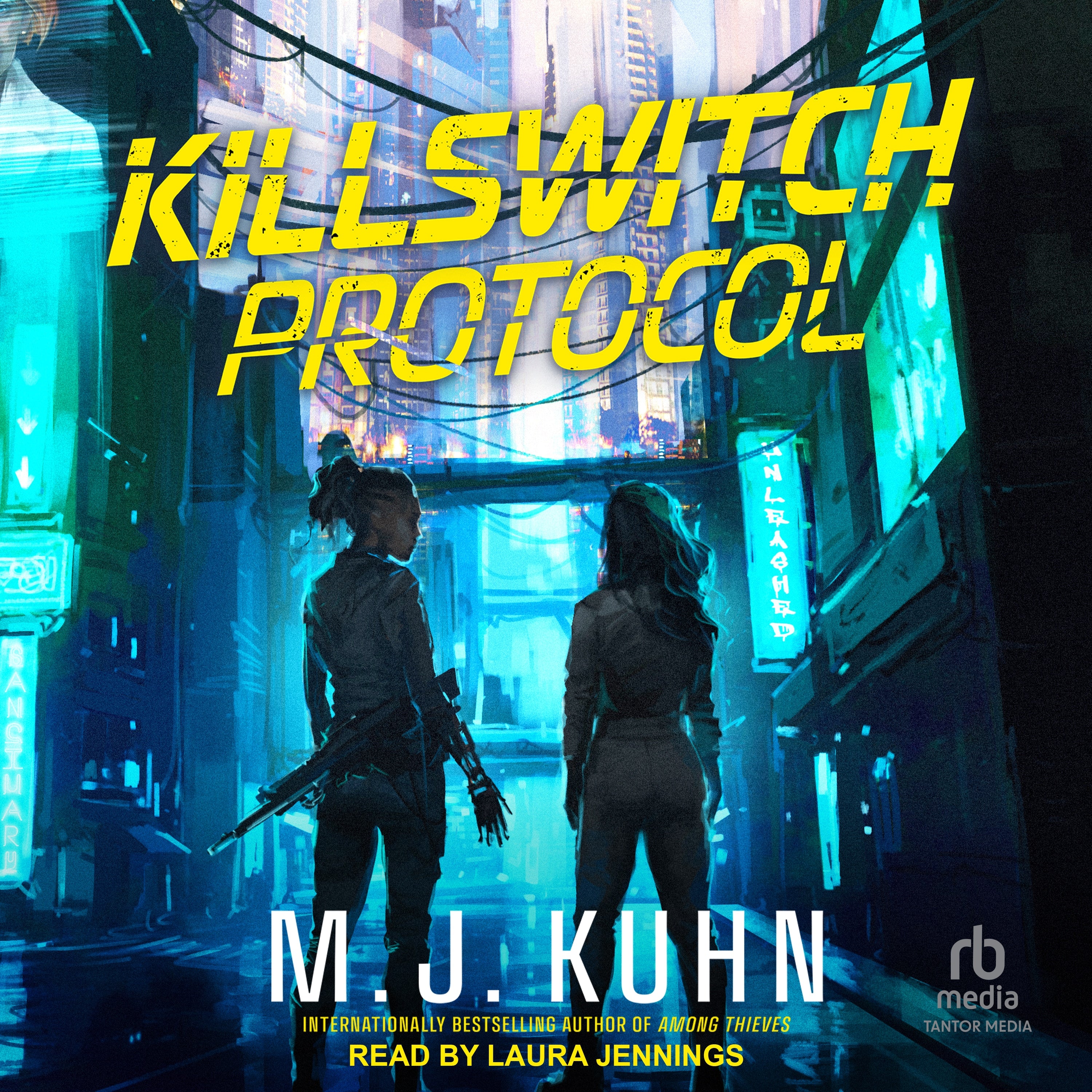 Killswitch Protocol