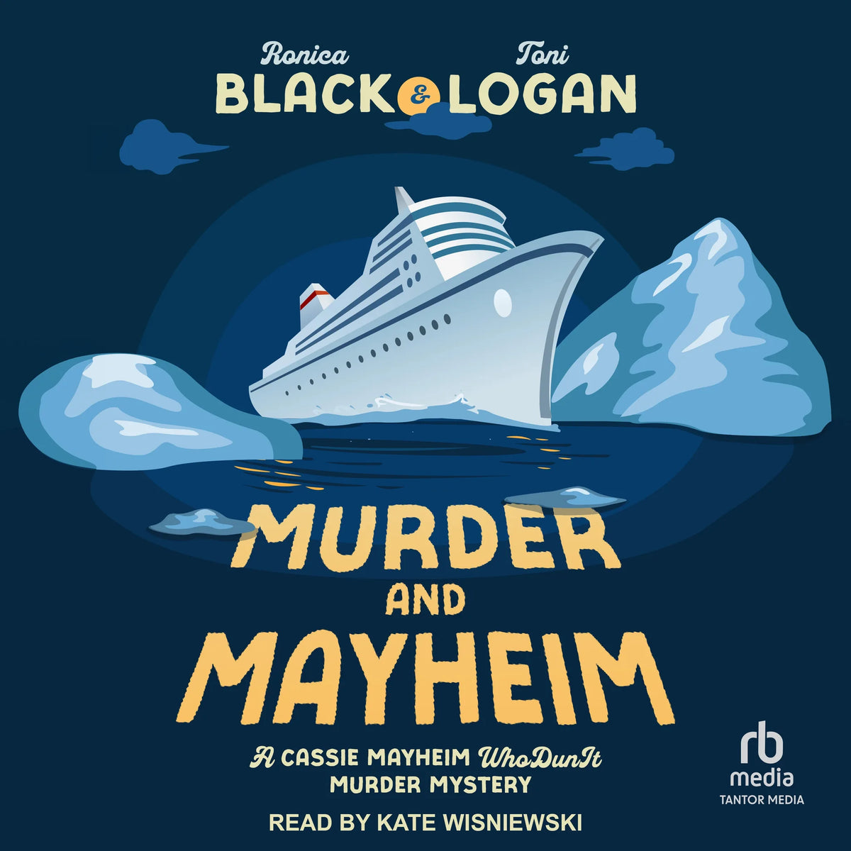 Murder and Mayheim