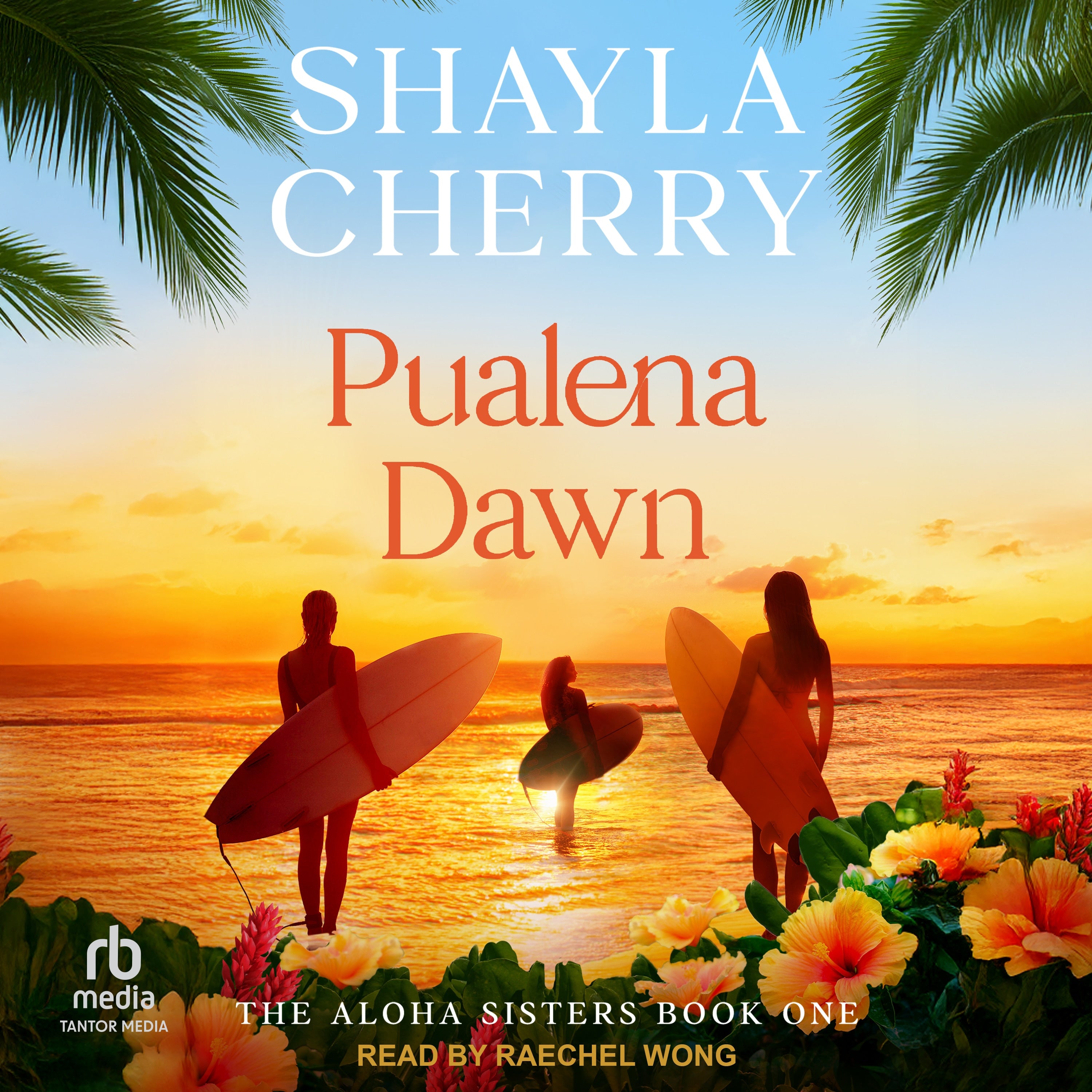 Pualena Dawn