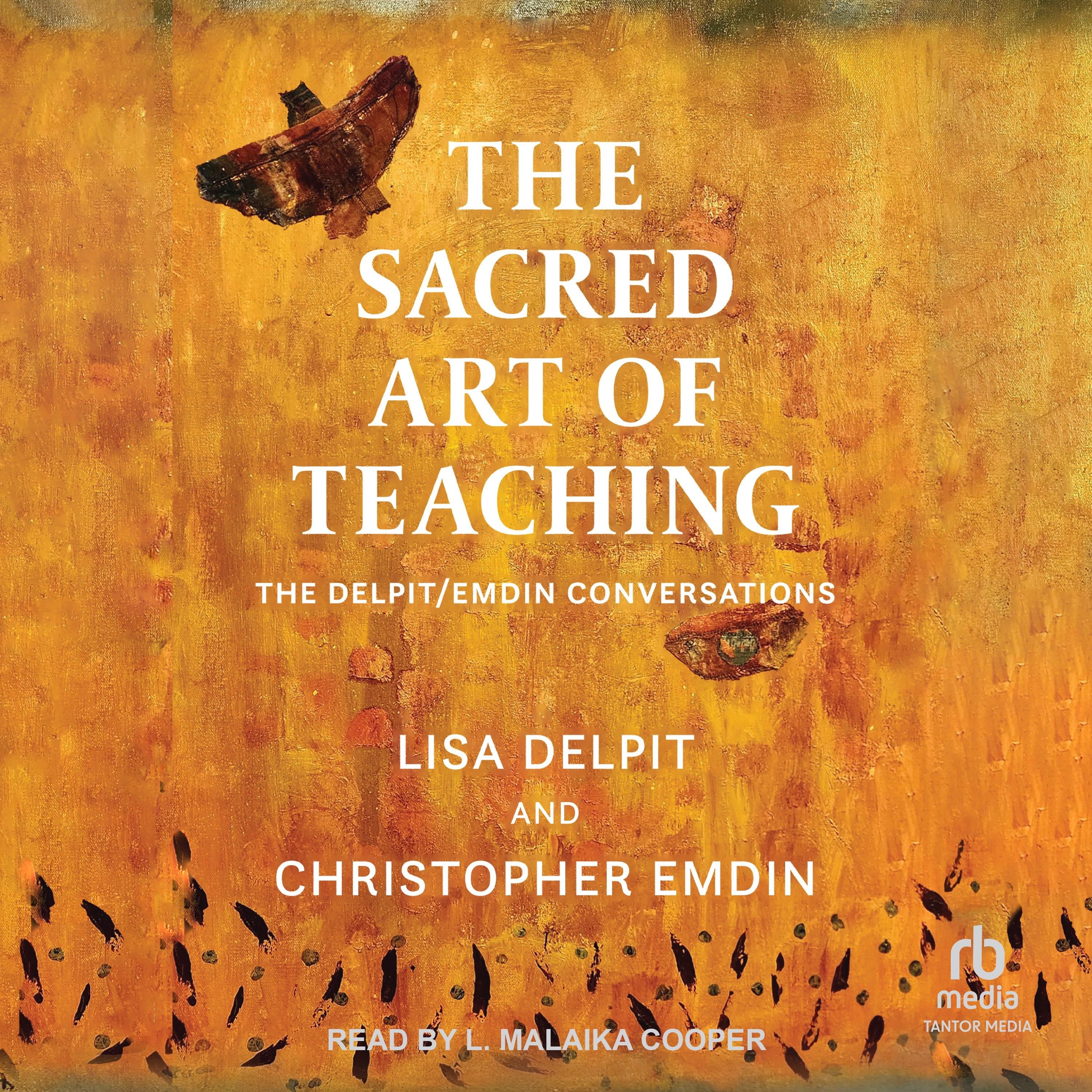 The Sacred Art of Teaching