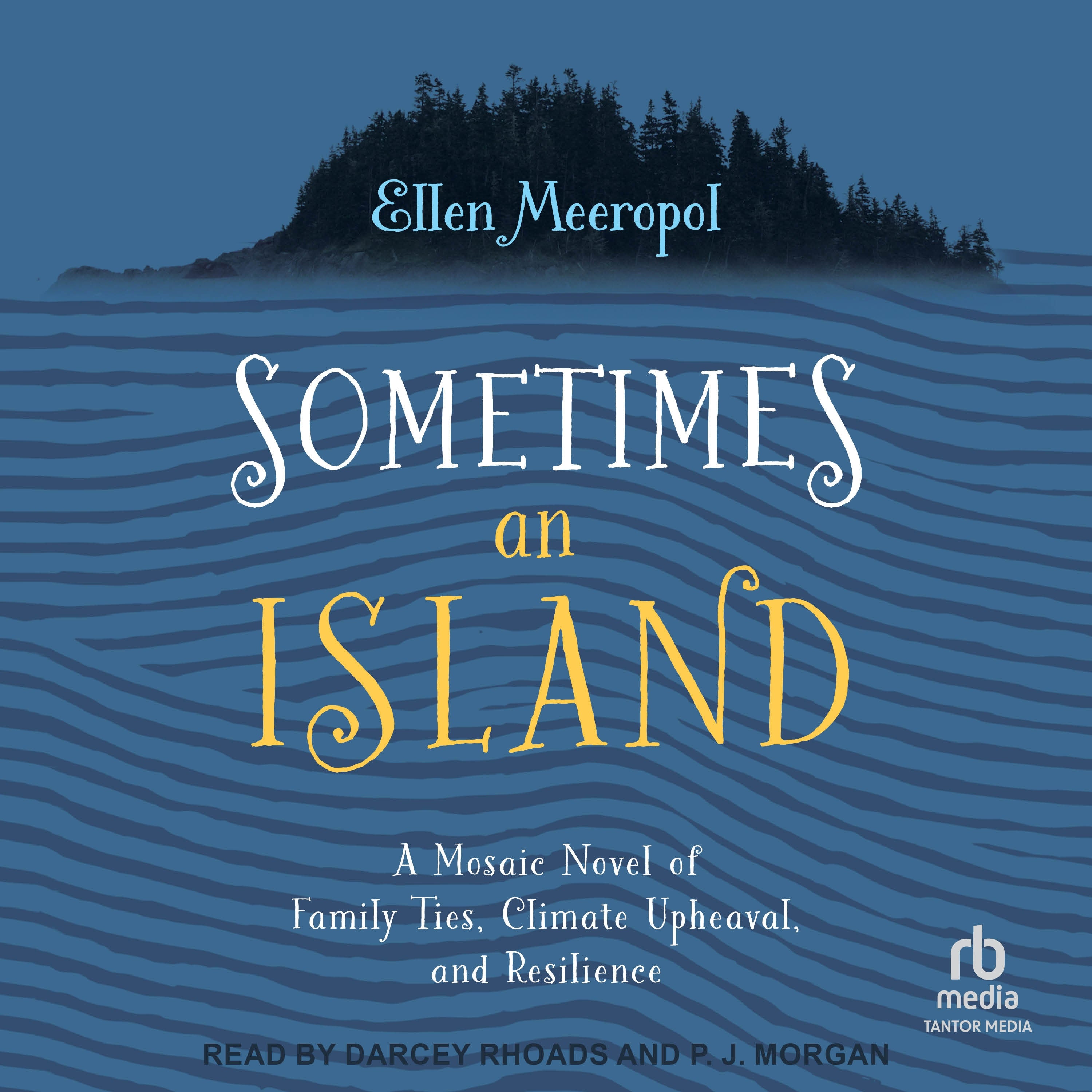 Sometimes an Island