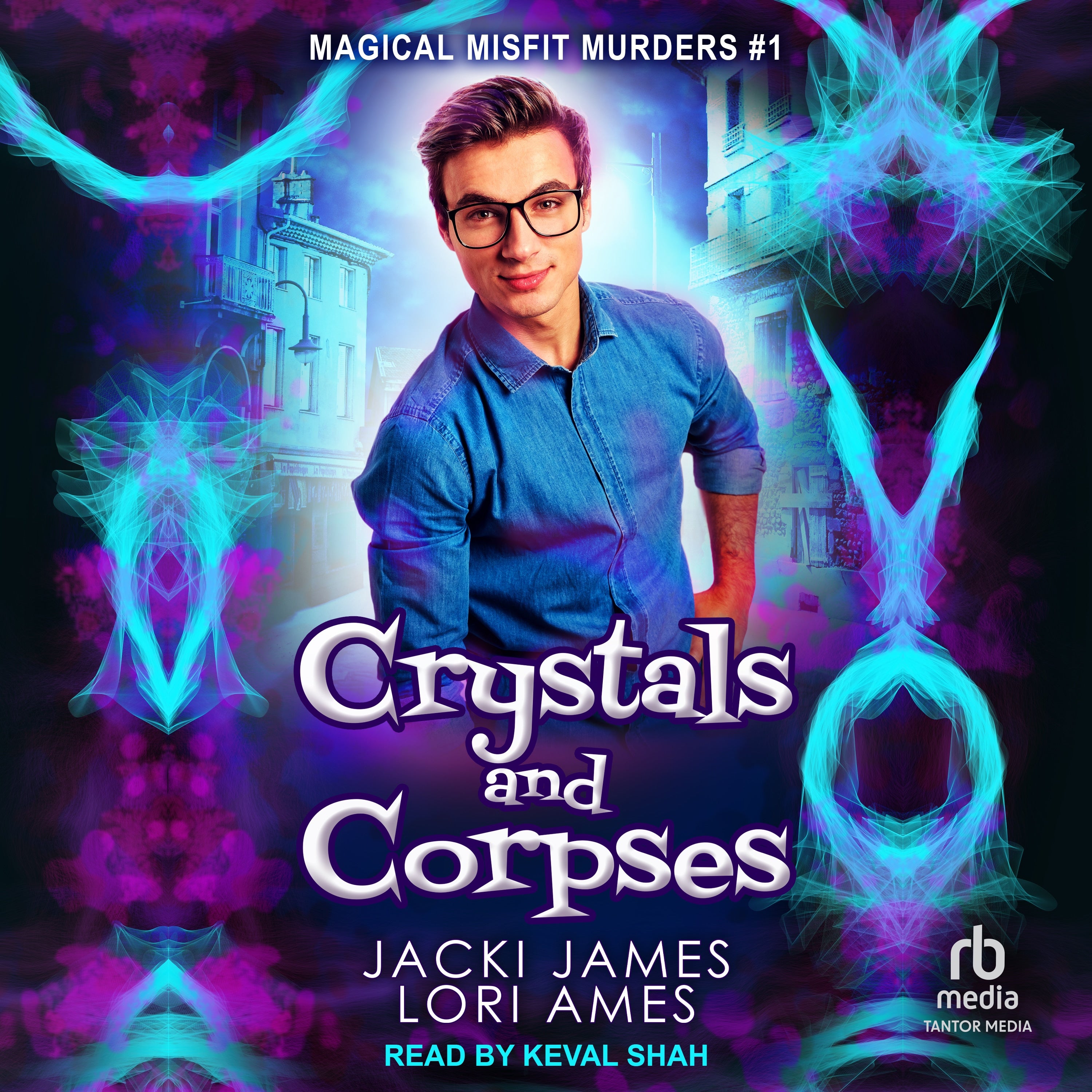 Crystals and Corpses