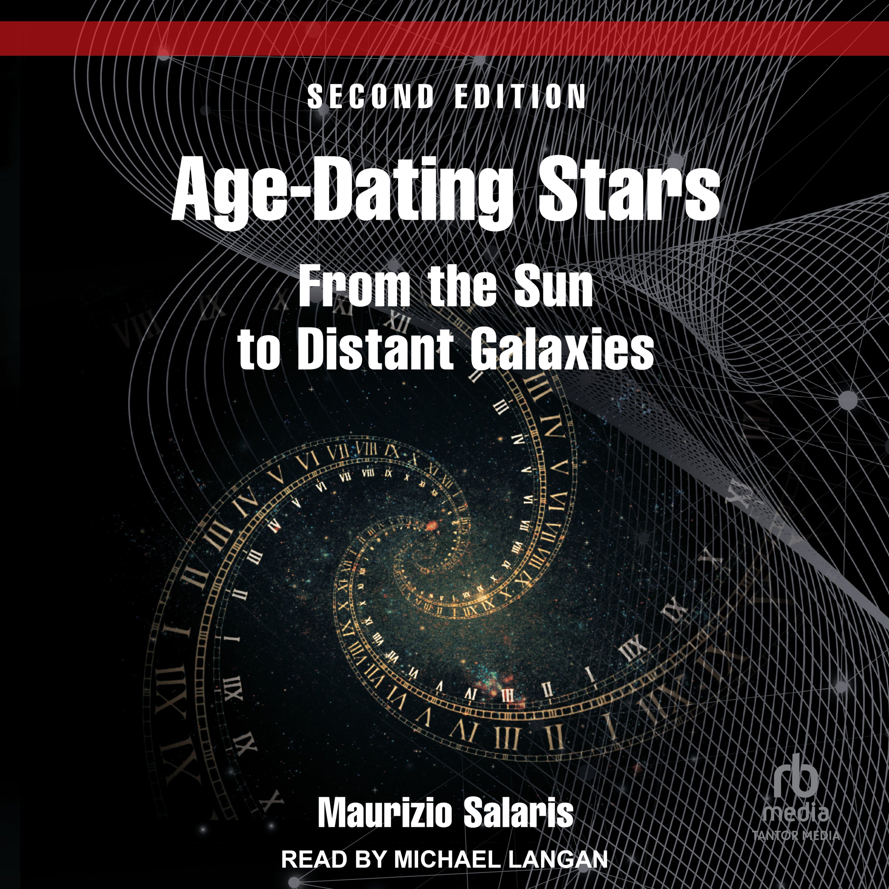 Age-Dating Stars