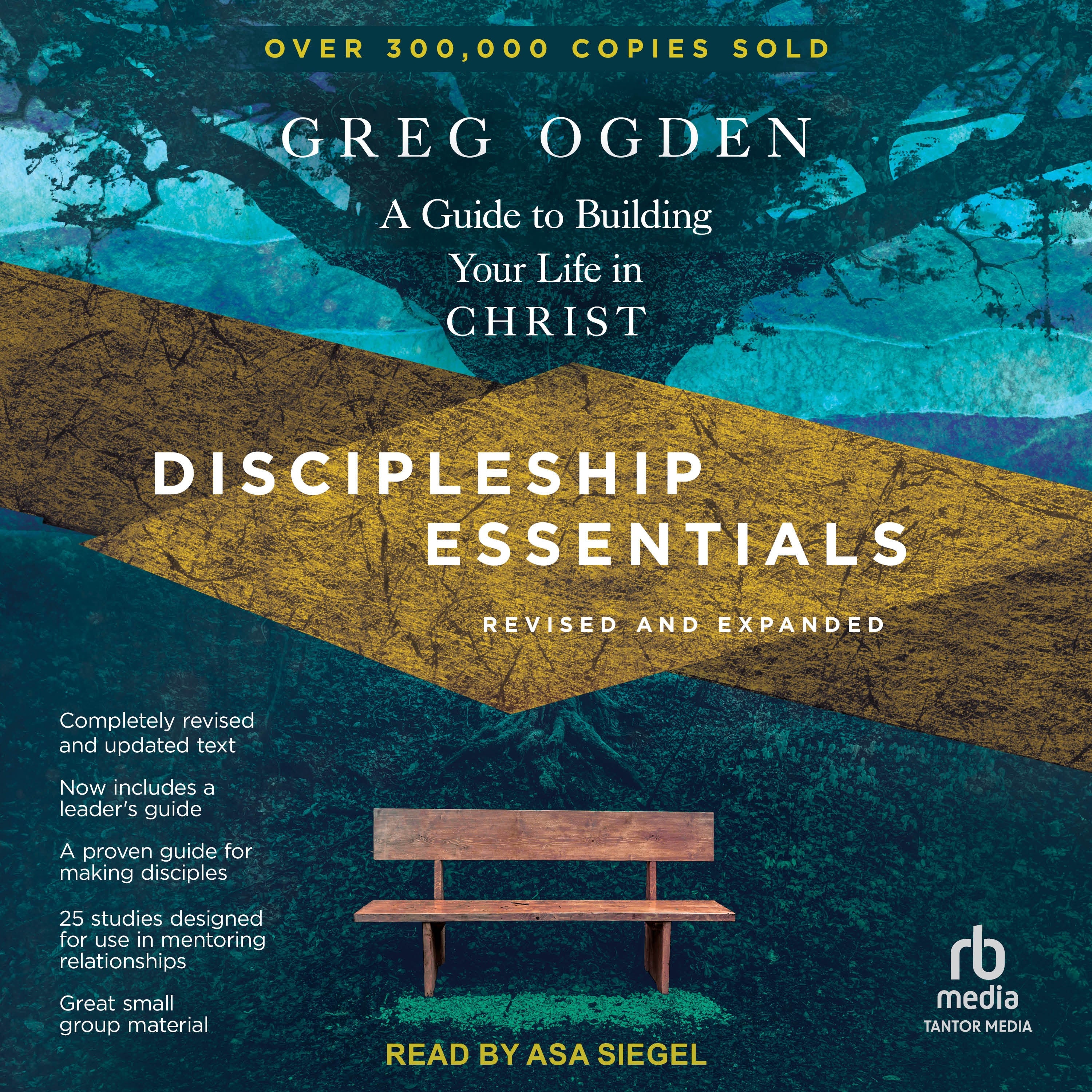 Discipleship Essentials