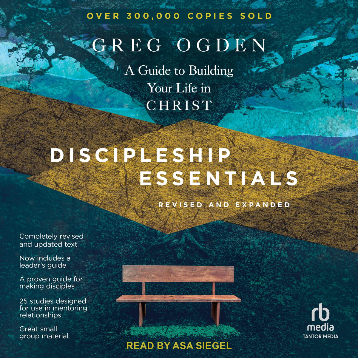 Discipleship Essentials