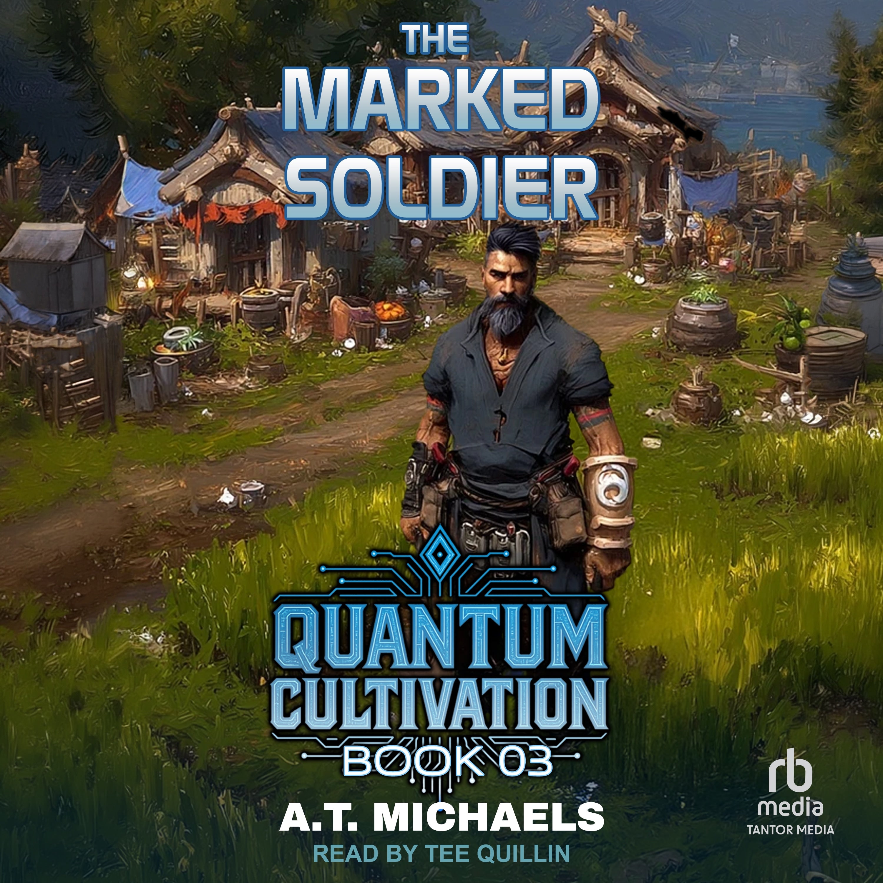 The Marked Soldier