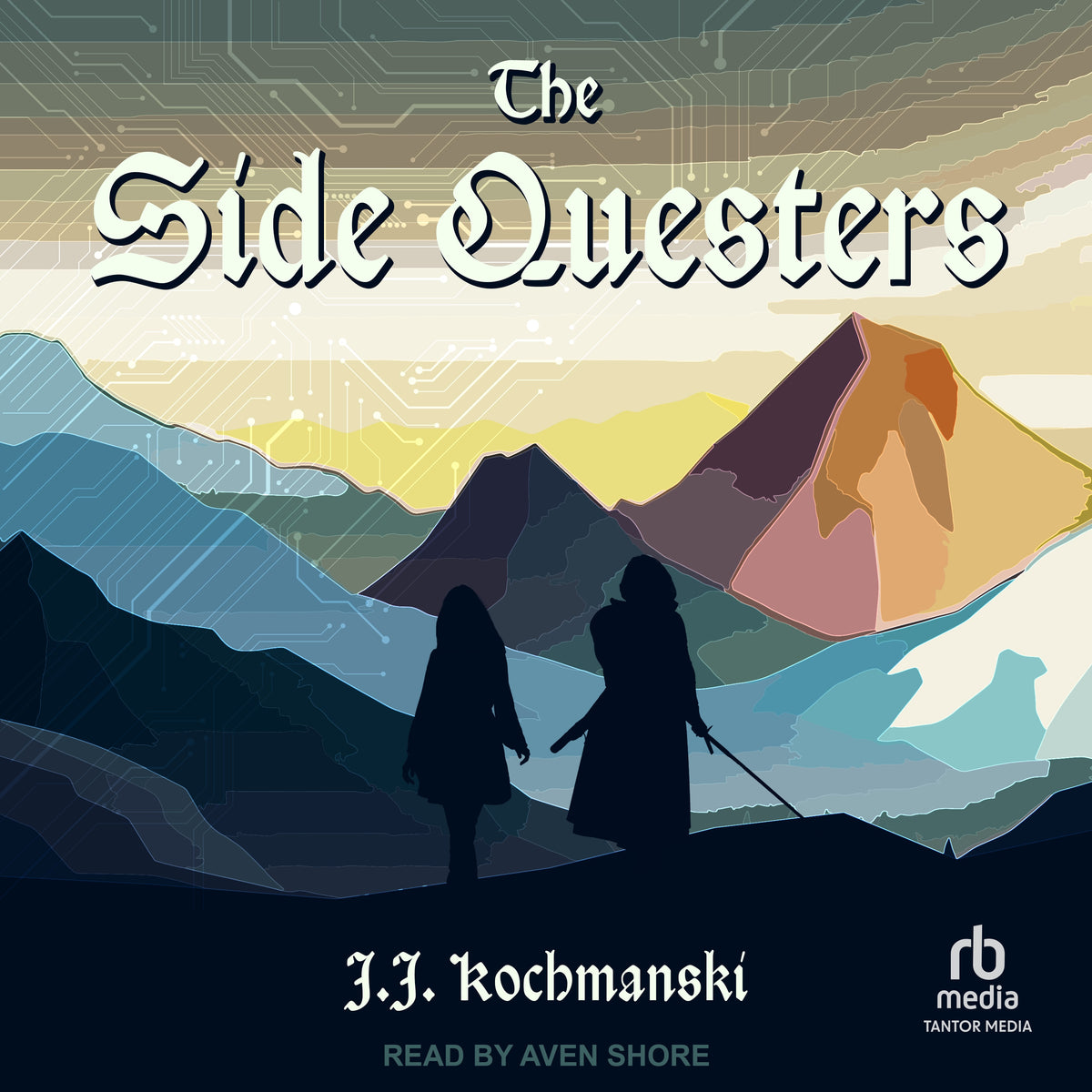The Side Questers