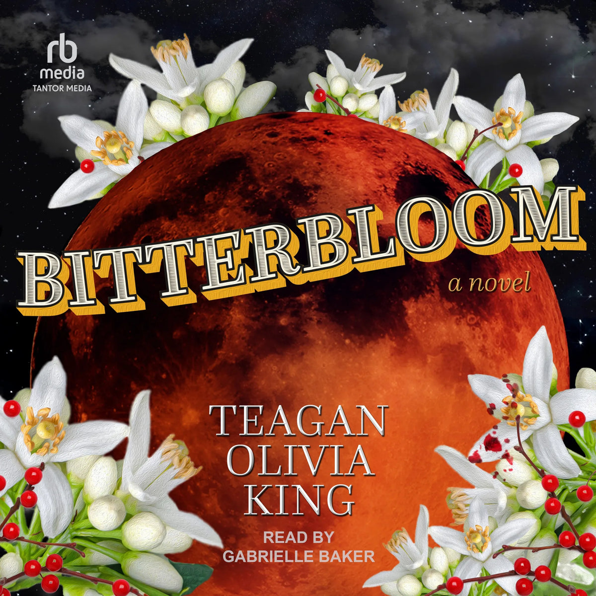 Bitterbloom
