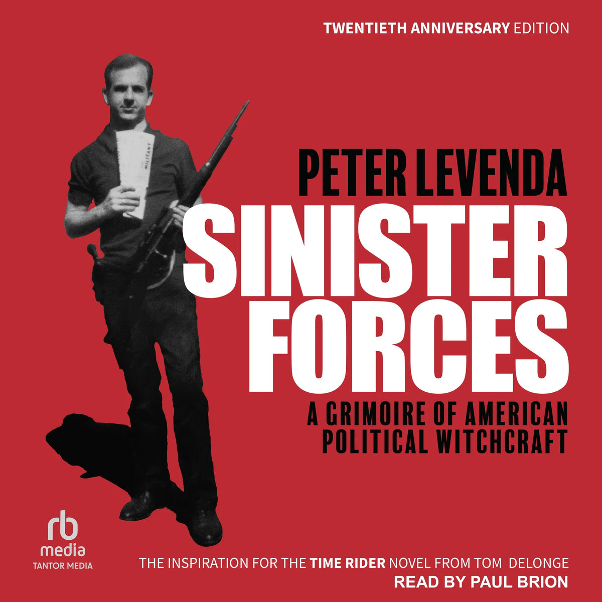 Sinister Forces