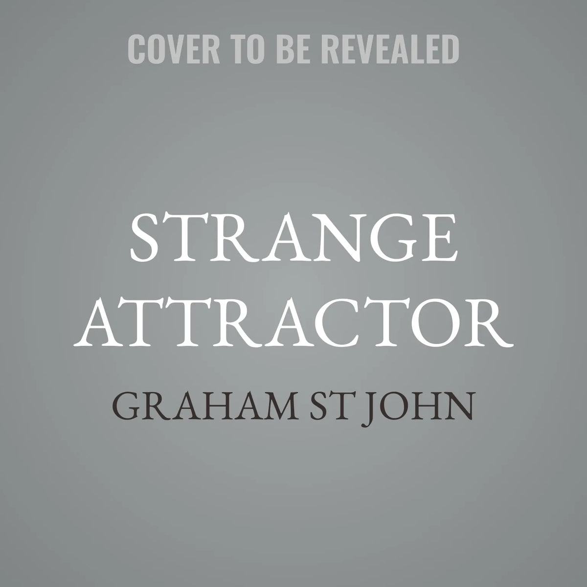 Strange Attractor