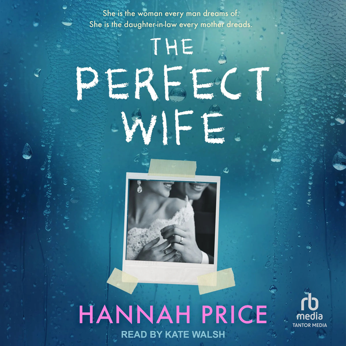 The Perfect Wife