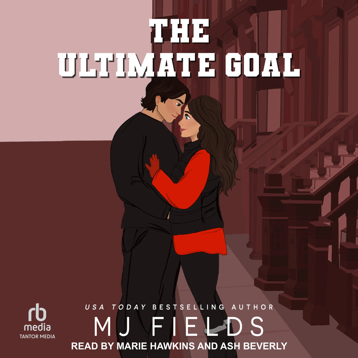 The Ultimate Goal