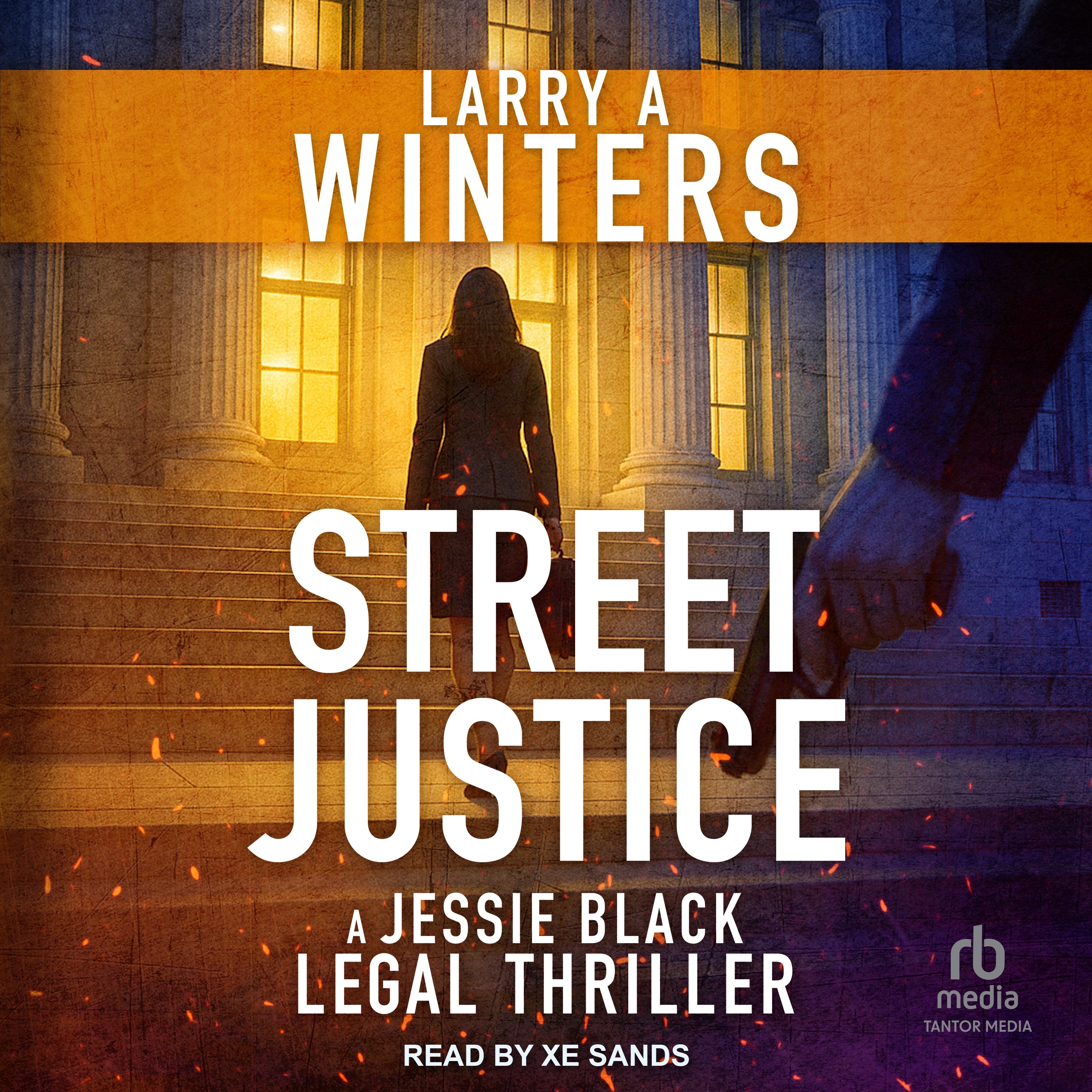 Street Justice