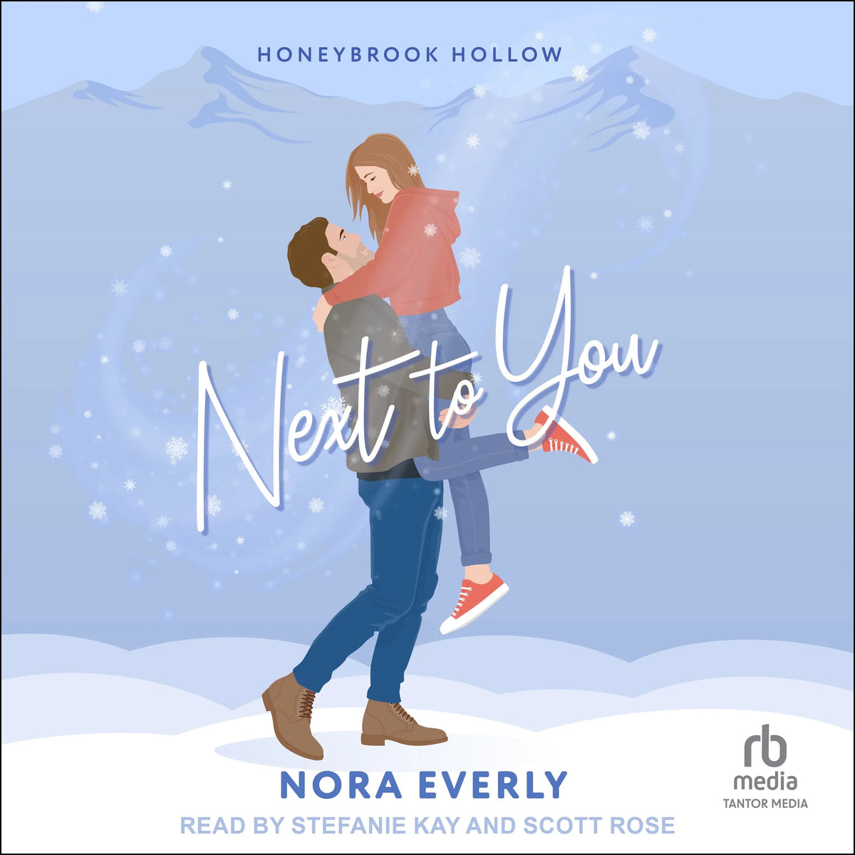 Next to You
