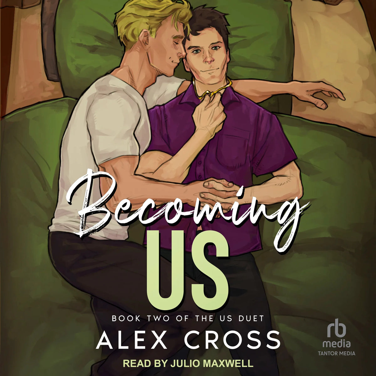 Becoming Us