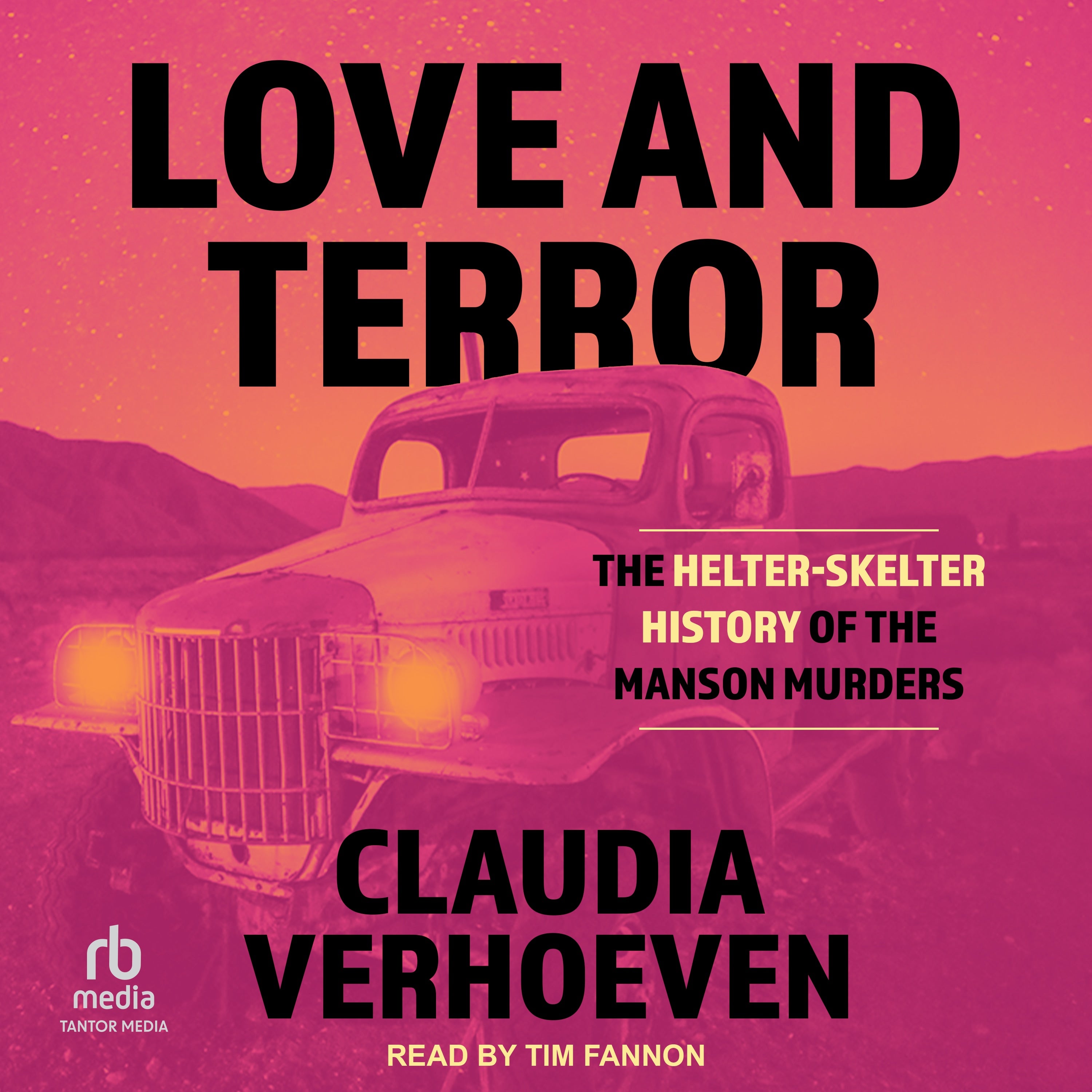 Love and Terror