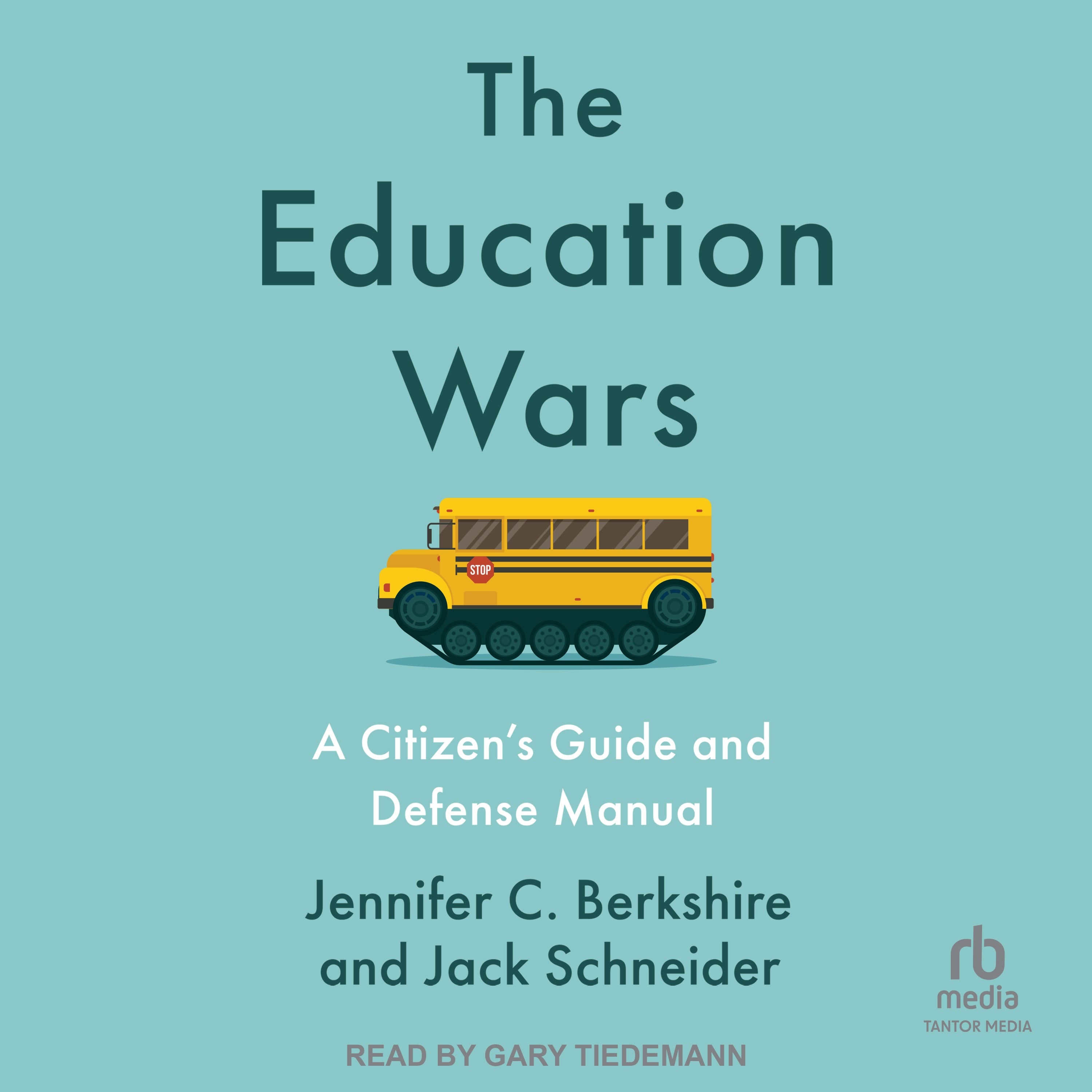 The Education Wars