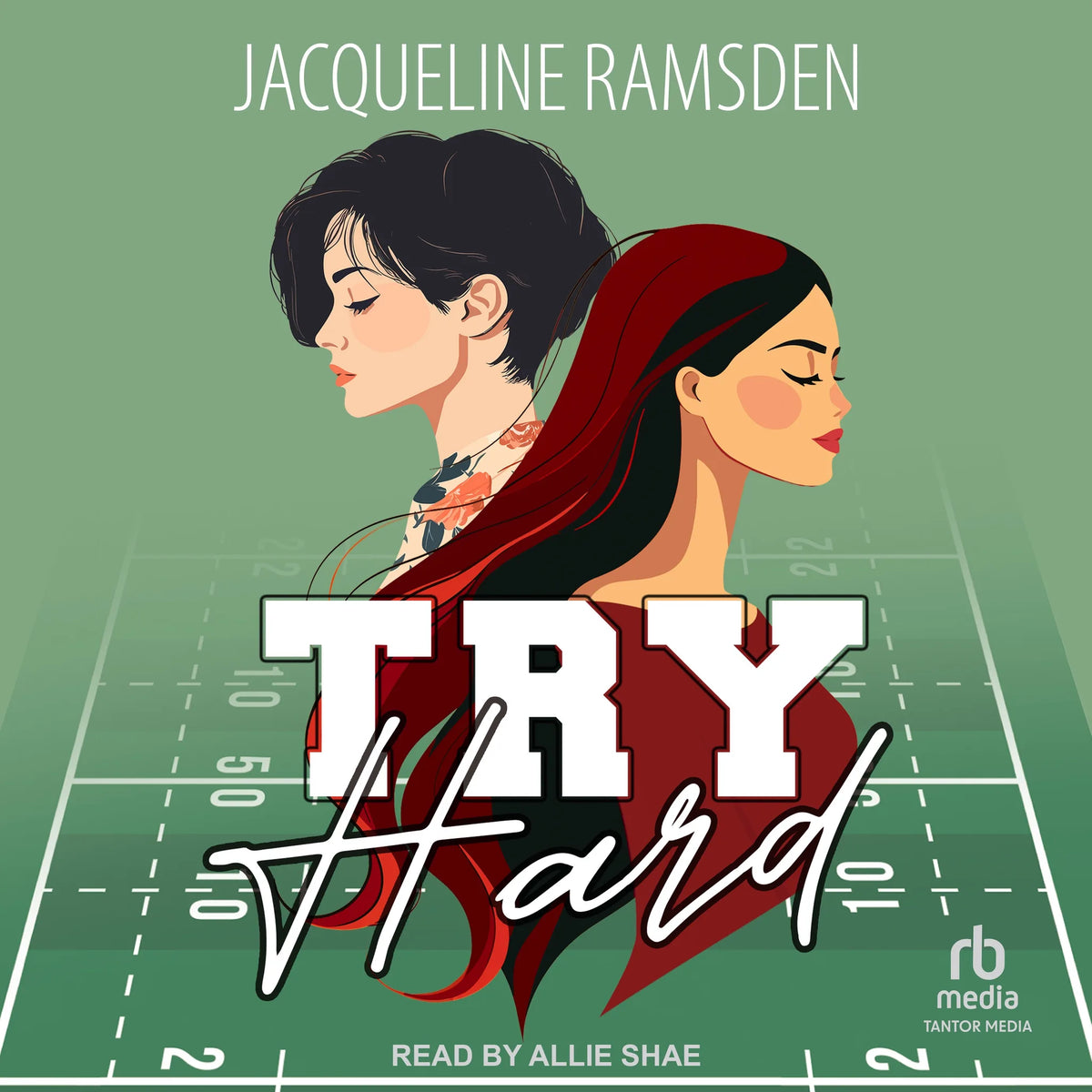 Try Hard