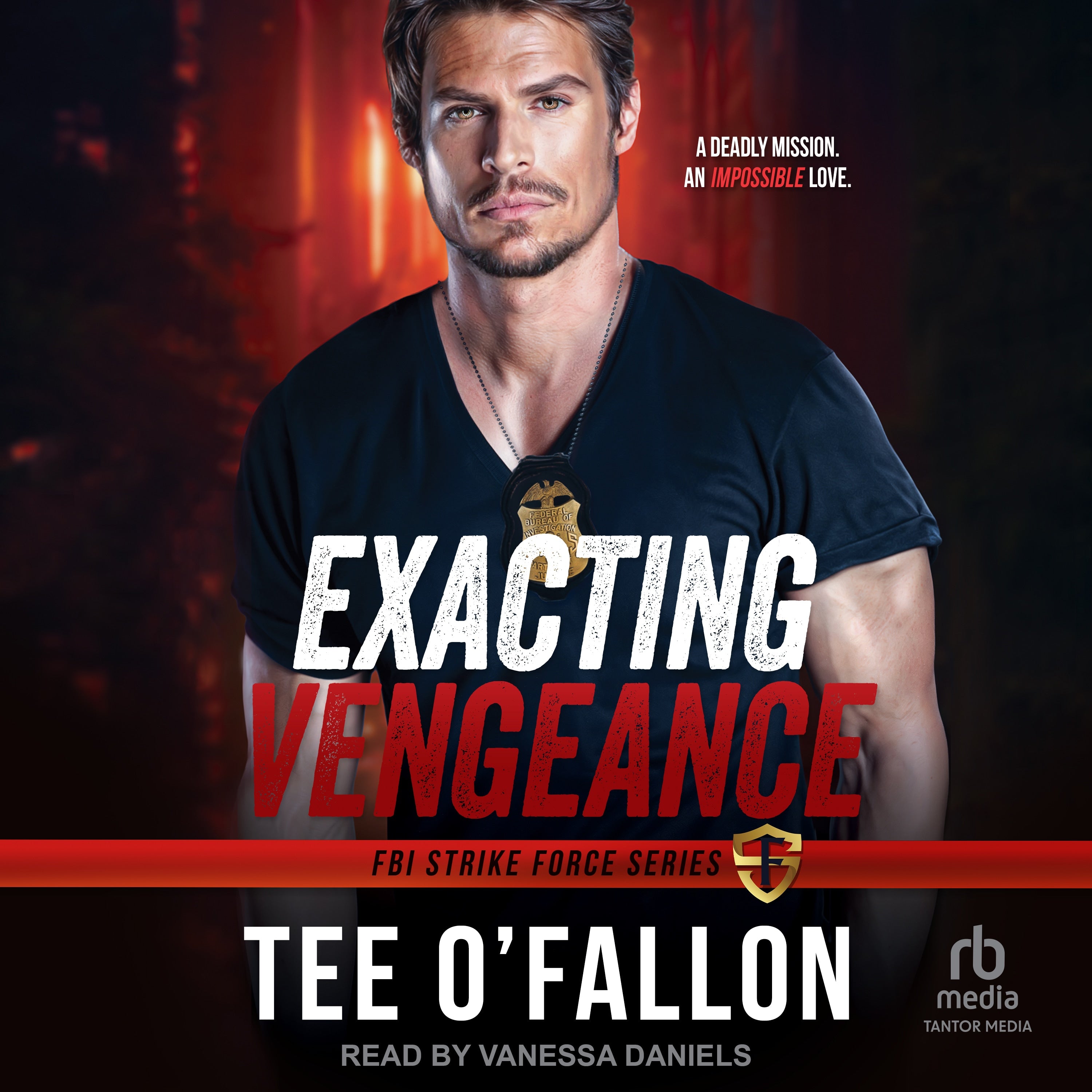 Exacting Vengeance