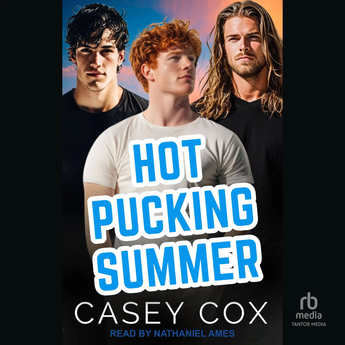 Hot Pucking Summer